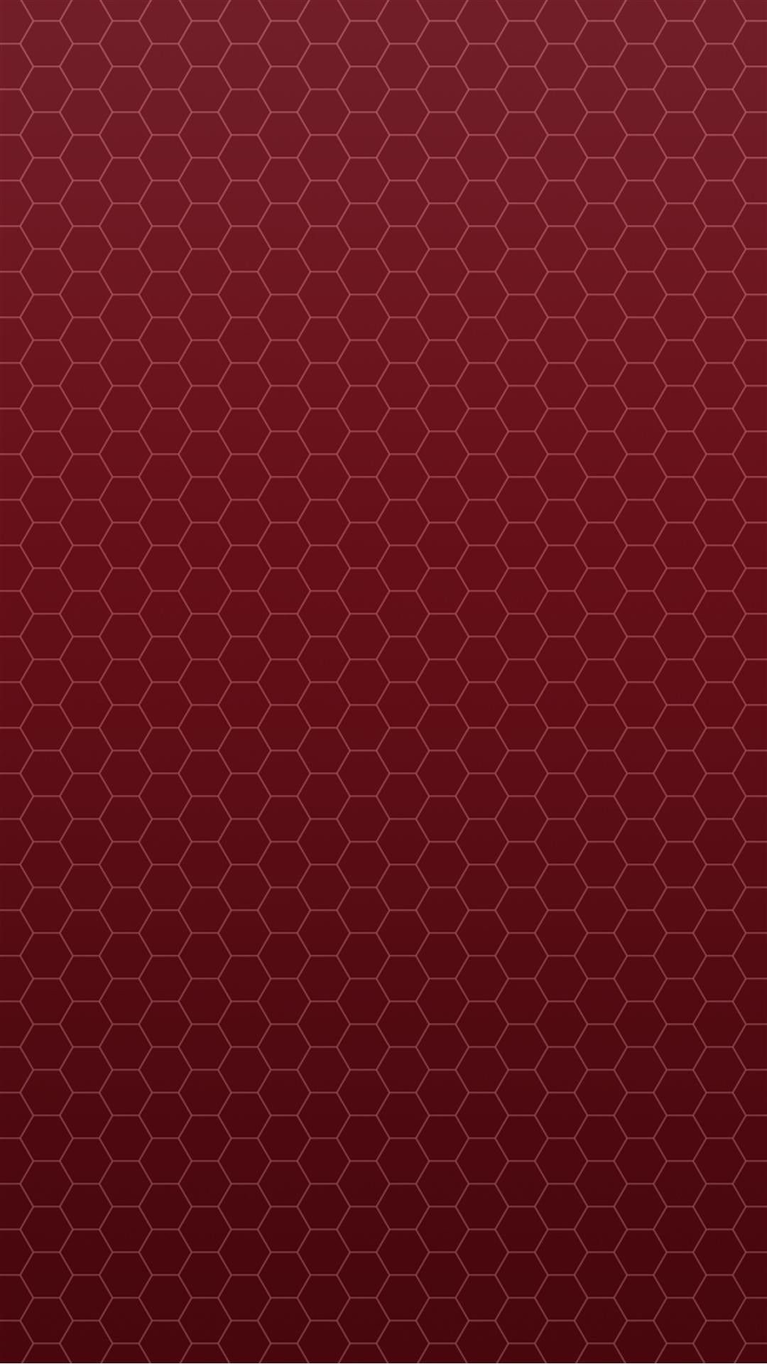 1080x1920 Honeycomb Red Pattern Smartphone Wallpaper and Lockscreen HD Check more at  https://phonewallp