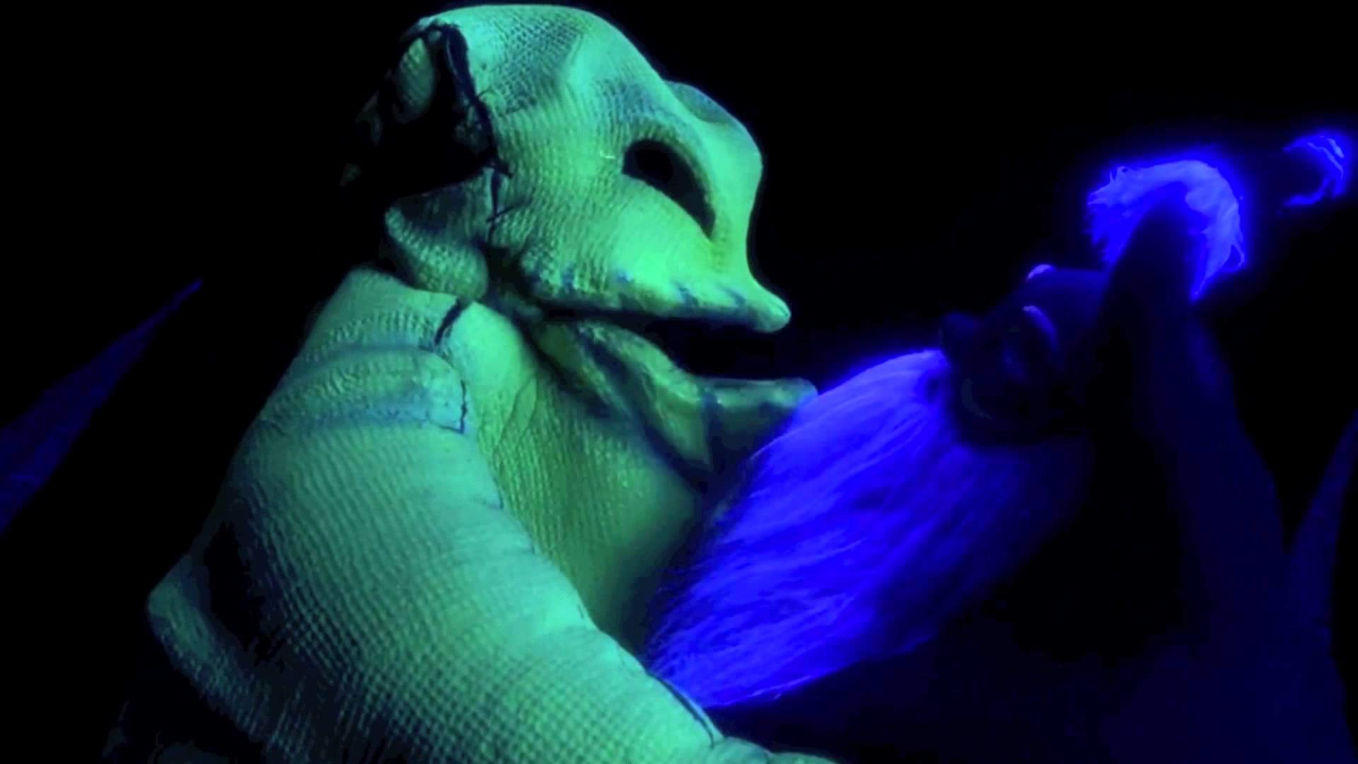 1920x1080 20> Images For - Nightmare Before Christmas Characters Oogie Boogie .