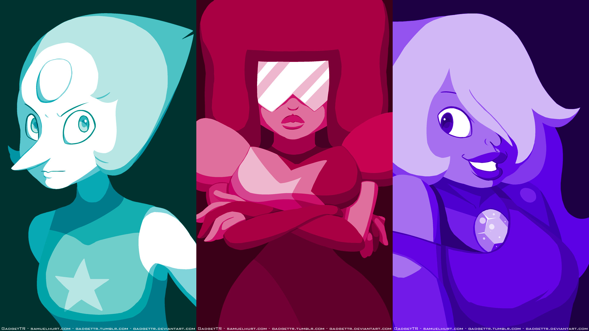 1920x1080 Pearl Steven Universe Quotes. QuotesGram 0 HTML code. Comes in   wallpaper size, which you can download here .