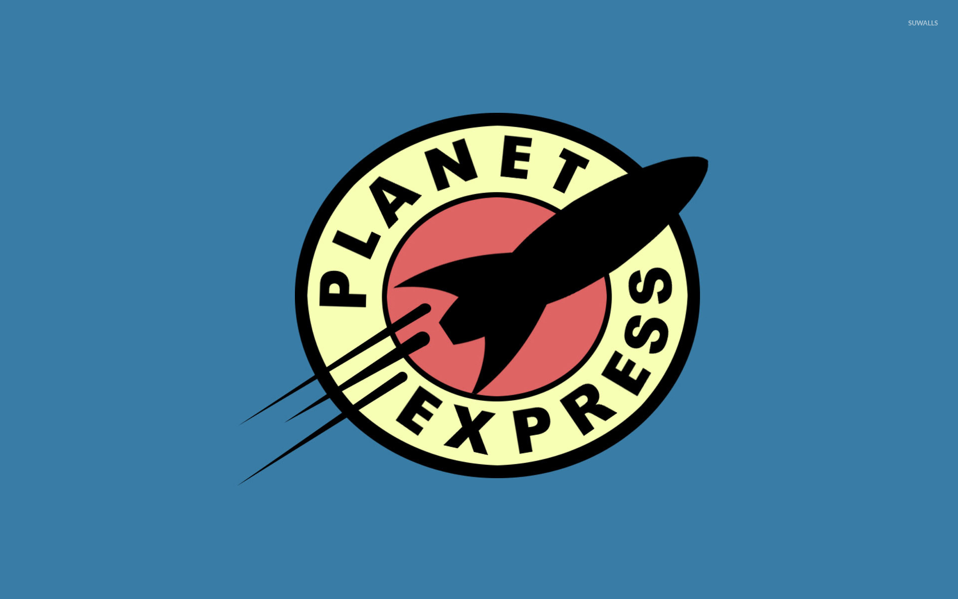 1920x1200 Planet Express [2] wallpaper  jpg