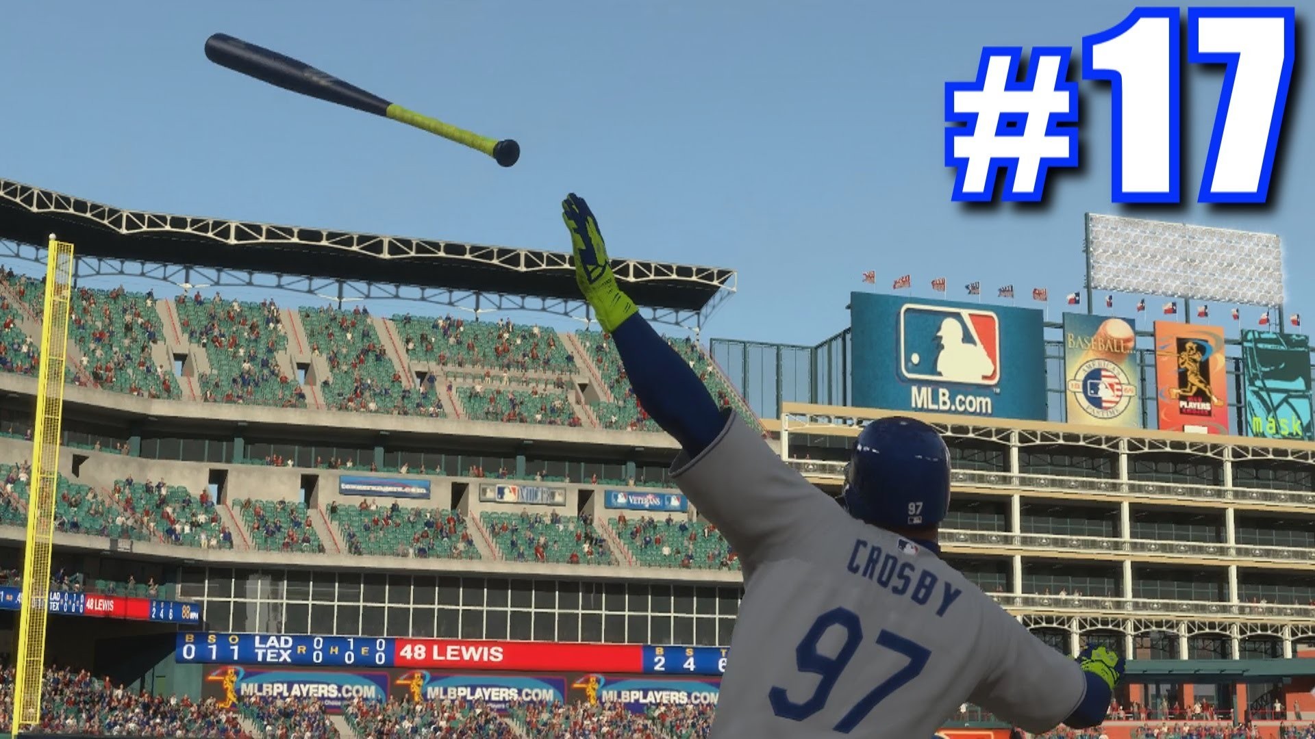 1920x1080 MLB The Show 17 wallpapers photo hd