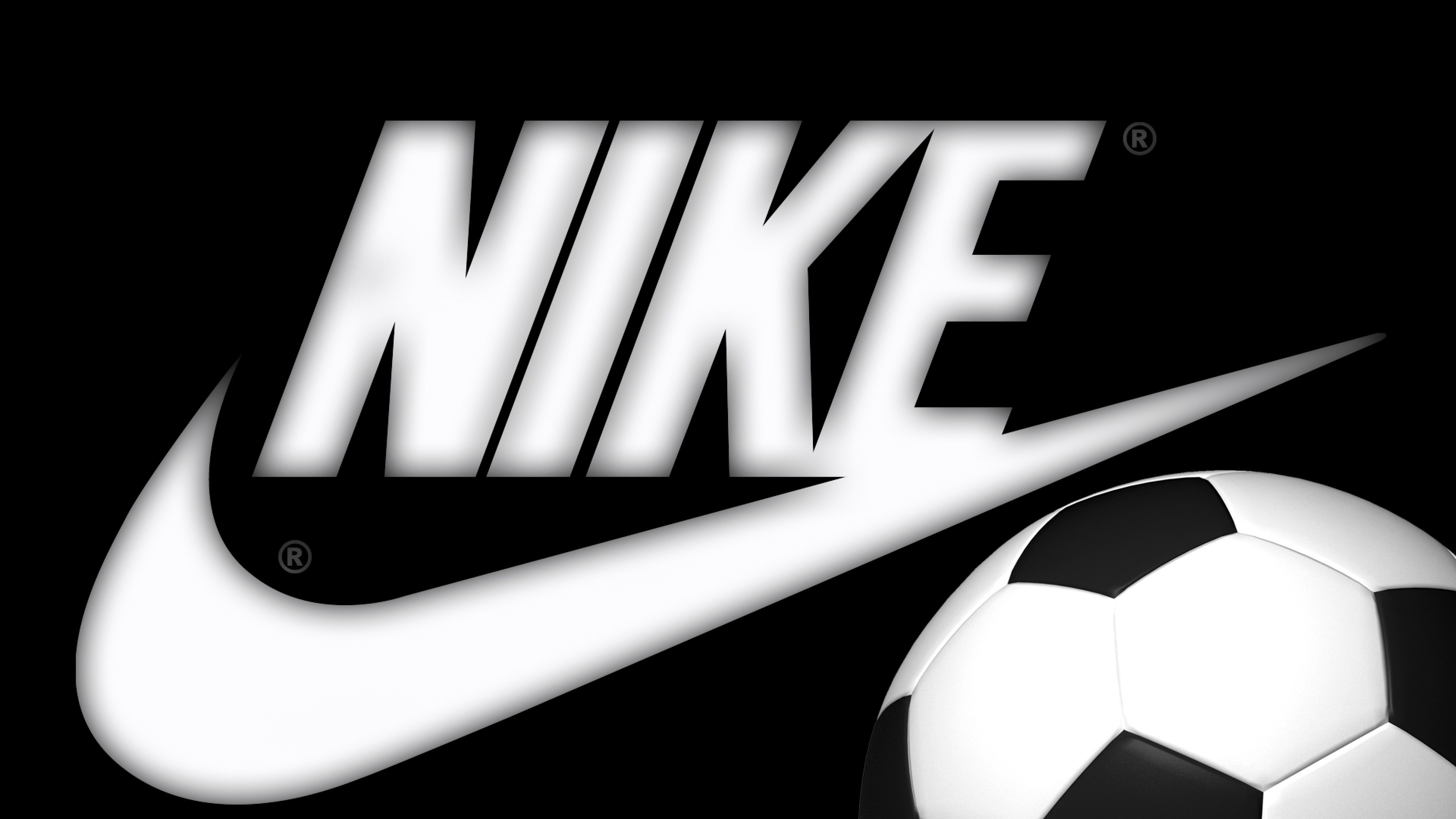 3840x2160 Preview wallpaper nike, products, sports, logo, symbol 
