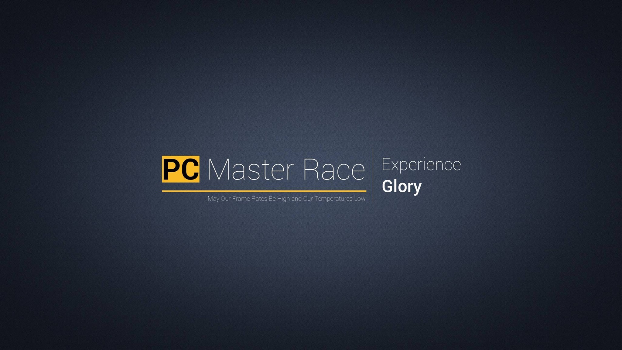 2048x1152 PC Master Race Wallpaper Collection