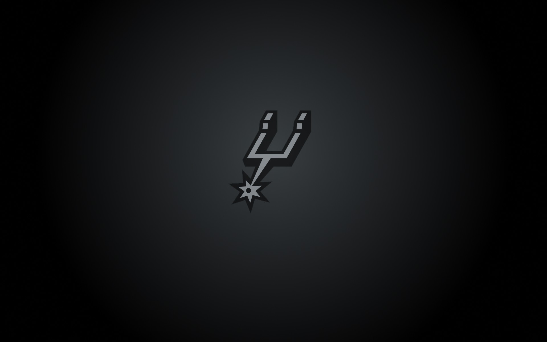 1920x1200 San Antonio Spurs wallpaper and logo on it  px, widescreen 16x10