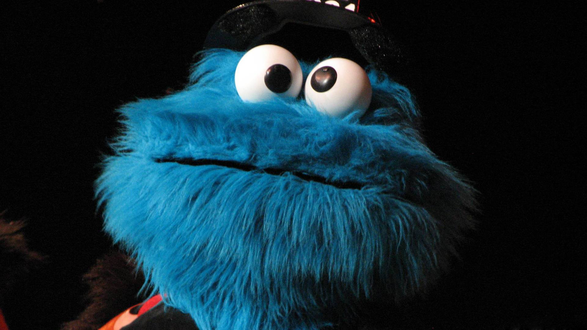 1920x1080 Muppet-cookie-monster-wallpapers