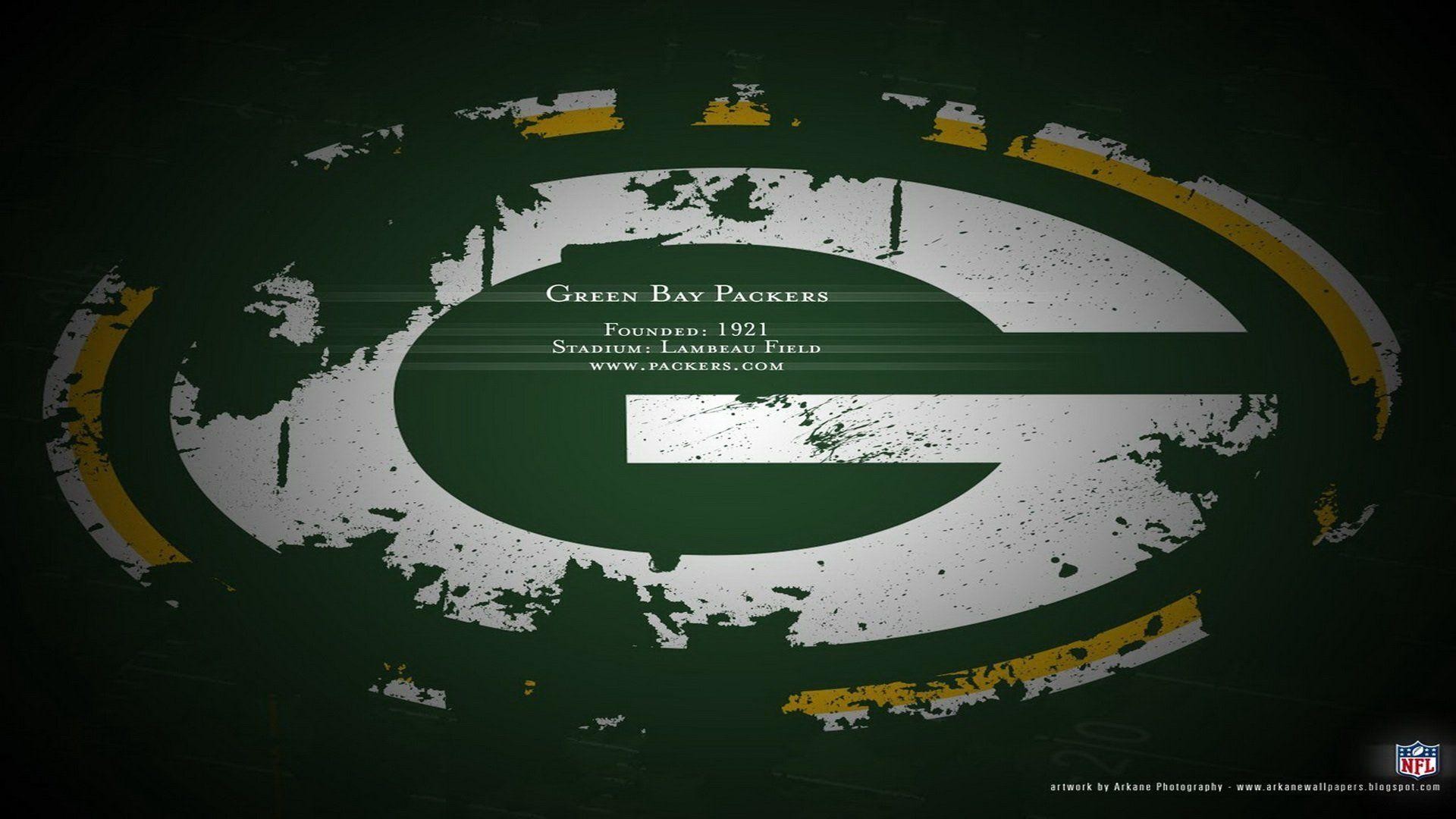 1920x1080 Green Bay Packers Wallpaper
