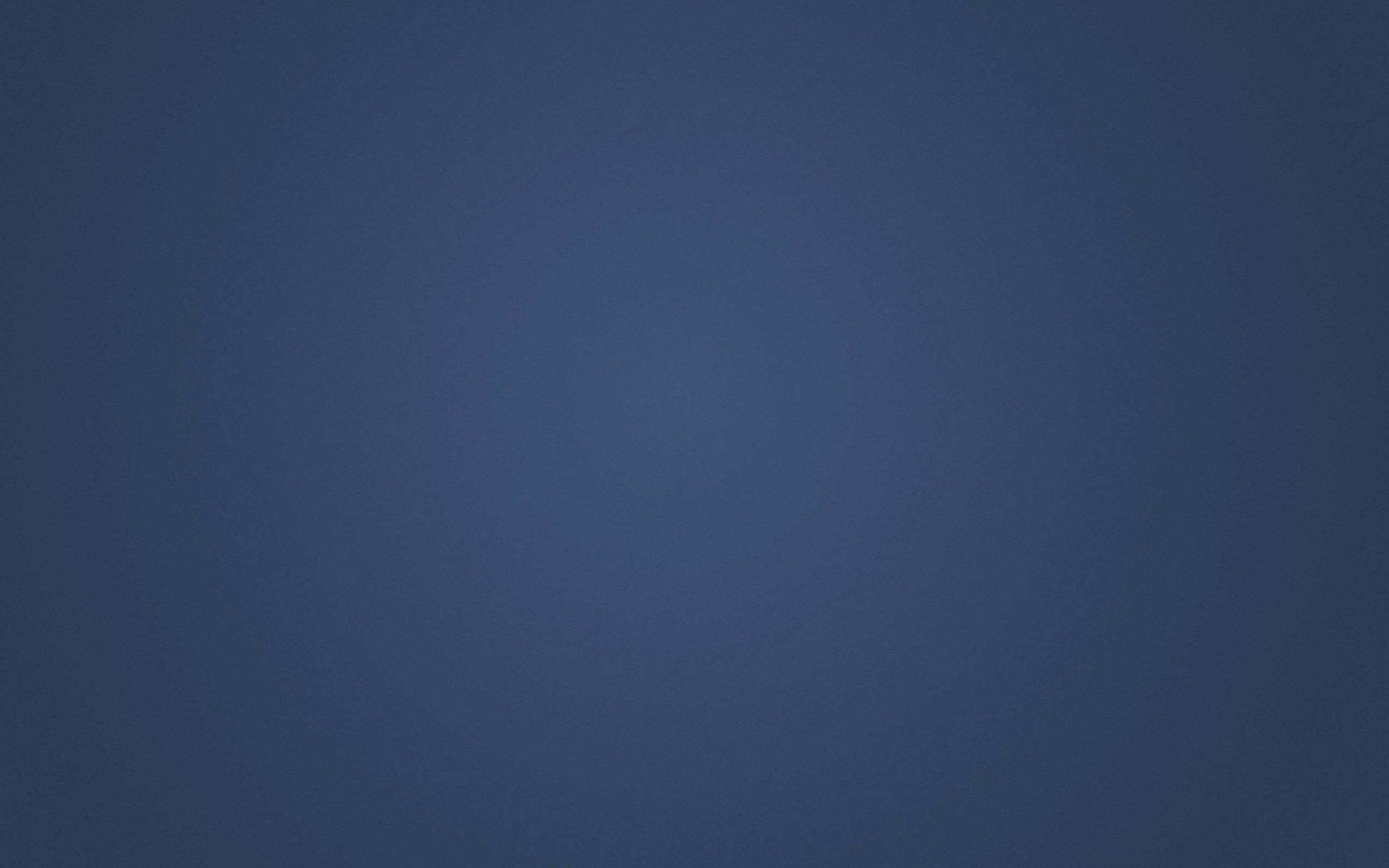 2560x1440 Blue Solid Color Background