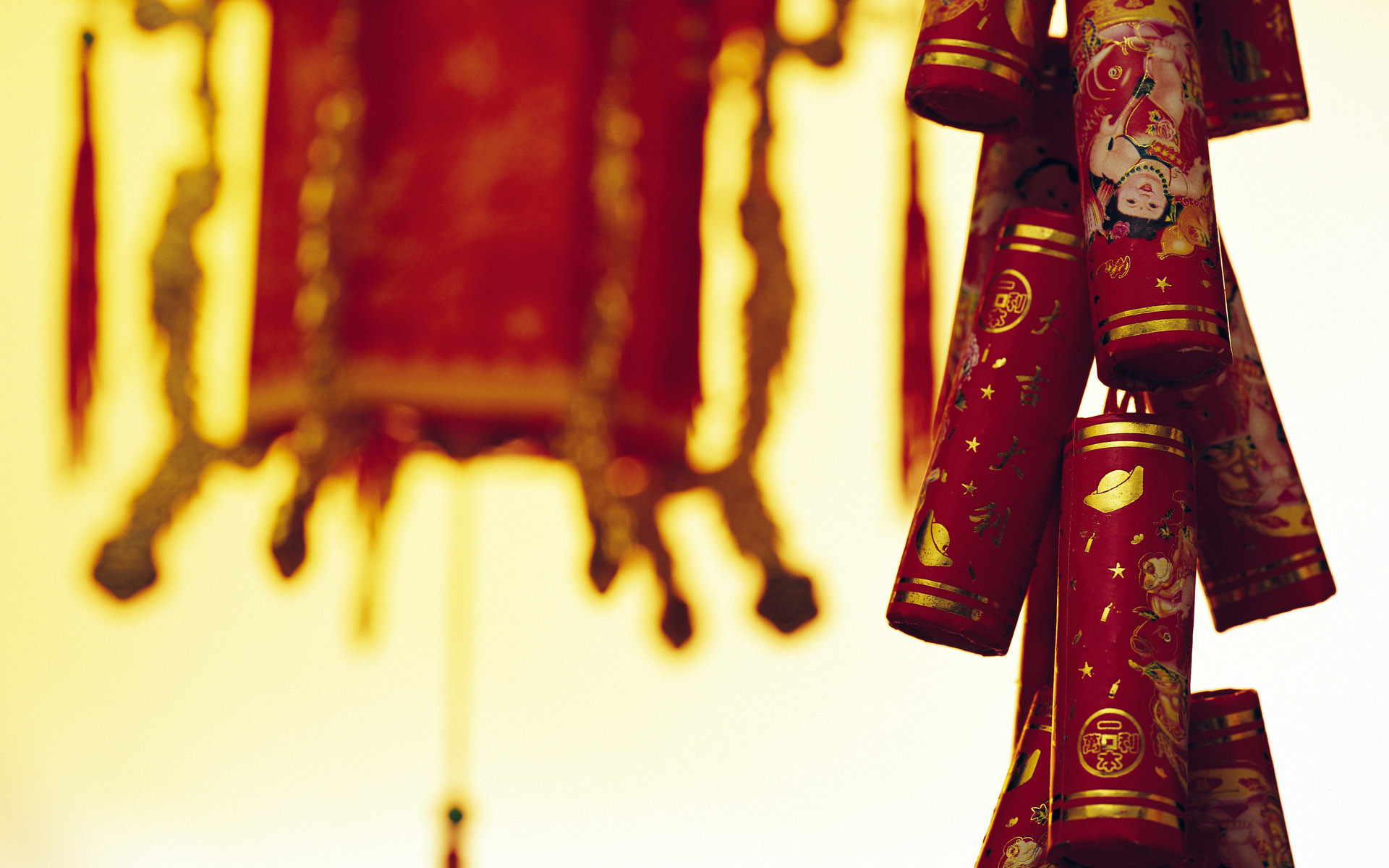 1920x1200 Wallpaper: Chinese New Year 2014 Free Wallpapers