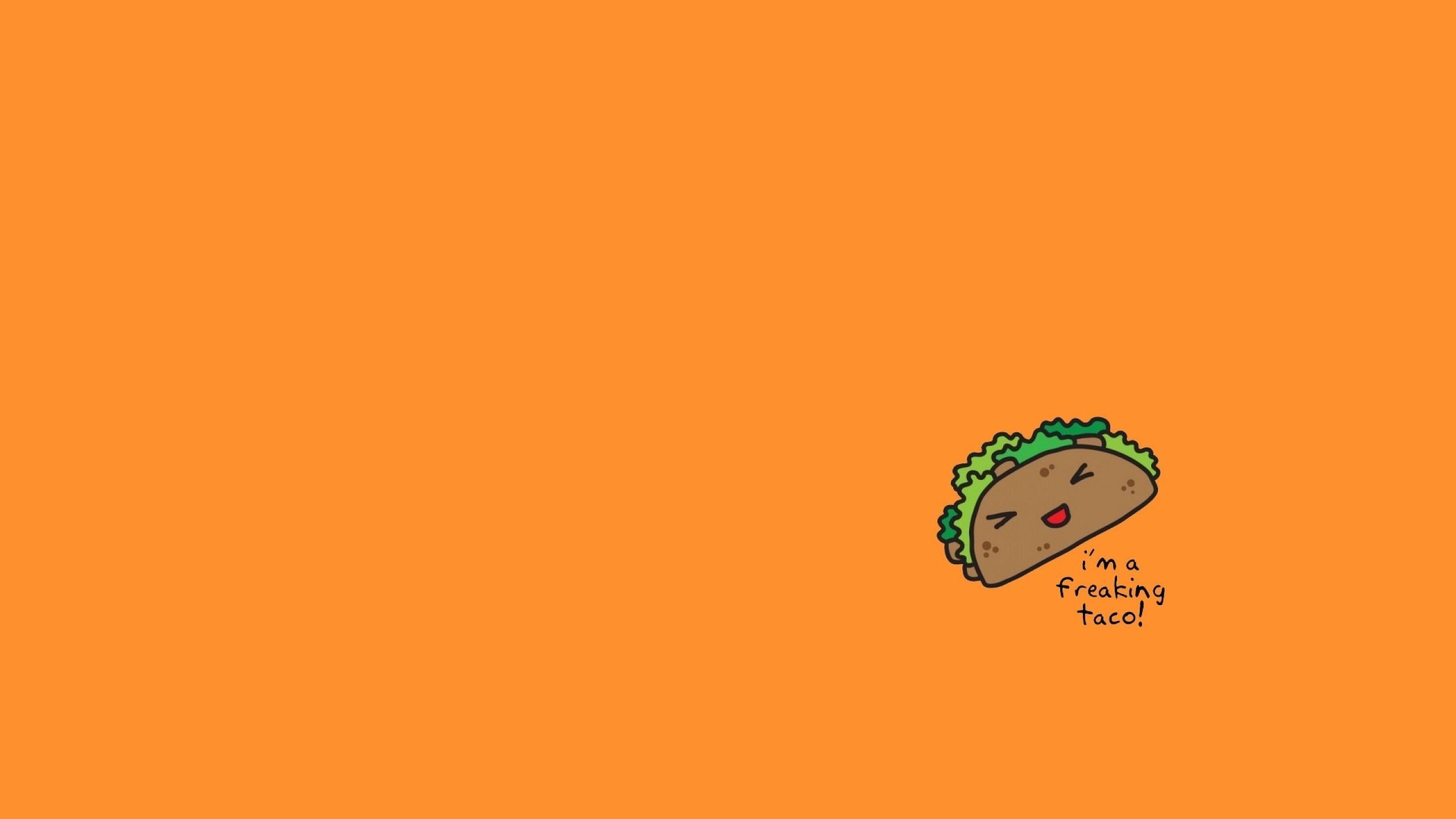 2560x1440 Taco Wallpapers Group (52+)