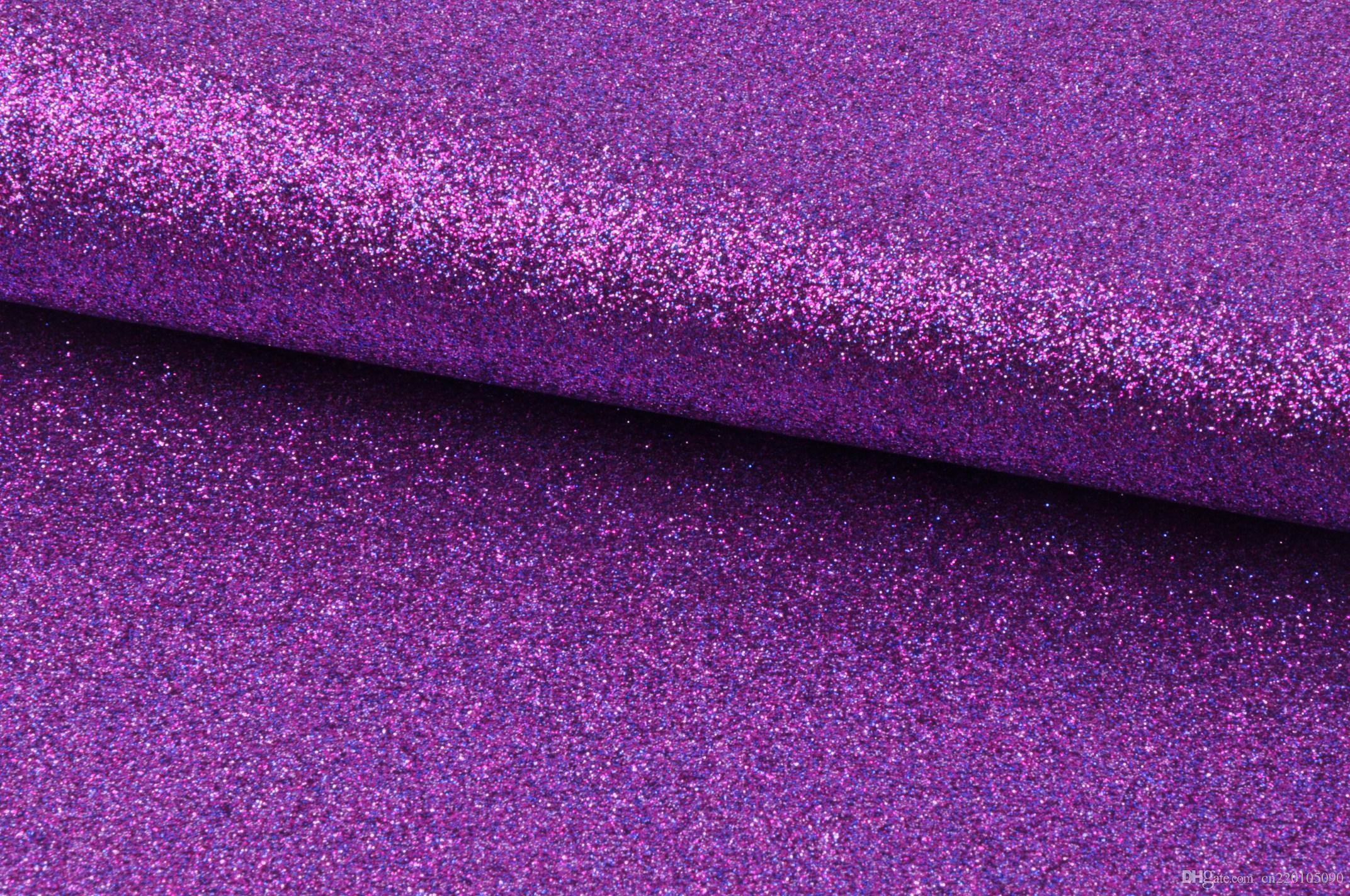 2144x1424 DErun Colorful Fine Glitter Pu Fabric Wallpaper Factory Wholesales 50m Roll  Generation Available Glitter Wall Covering Glitter Wallpaper Glitter  Leather ...
