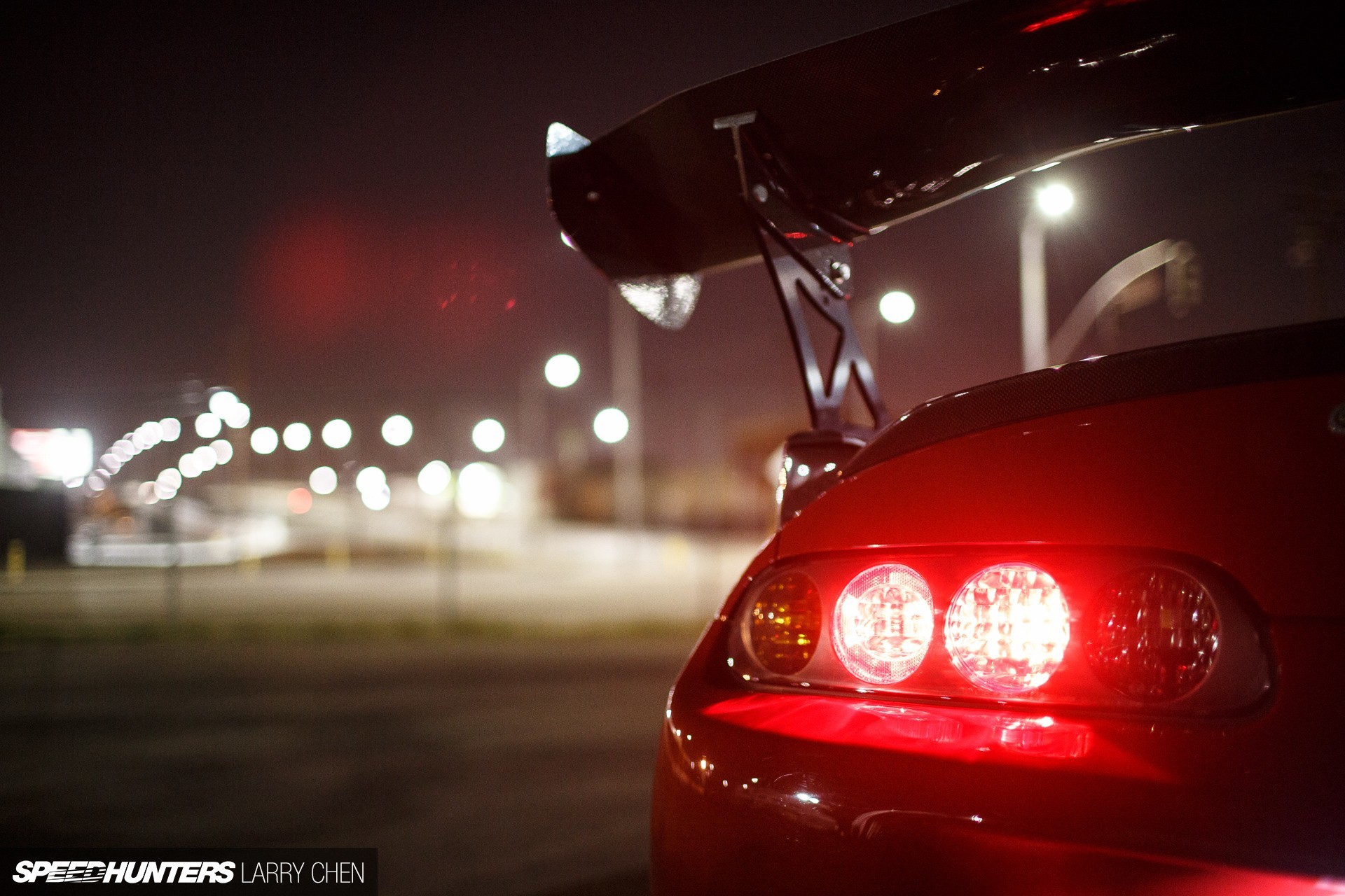 1920x1280 Speedhunters, Lights, Toyota Supra Wallpapers HD / Desktop and Mobile  Backgrounds