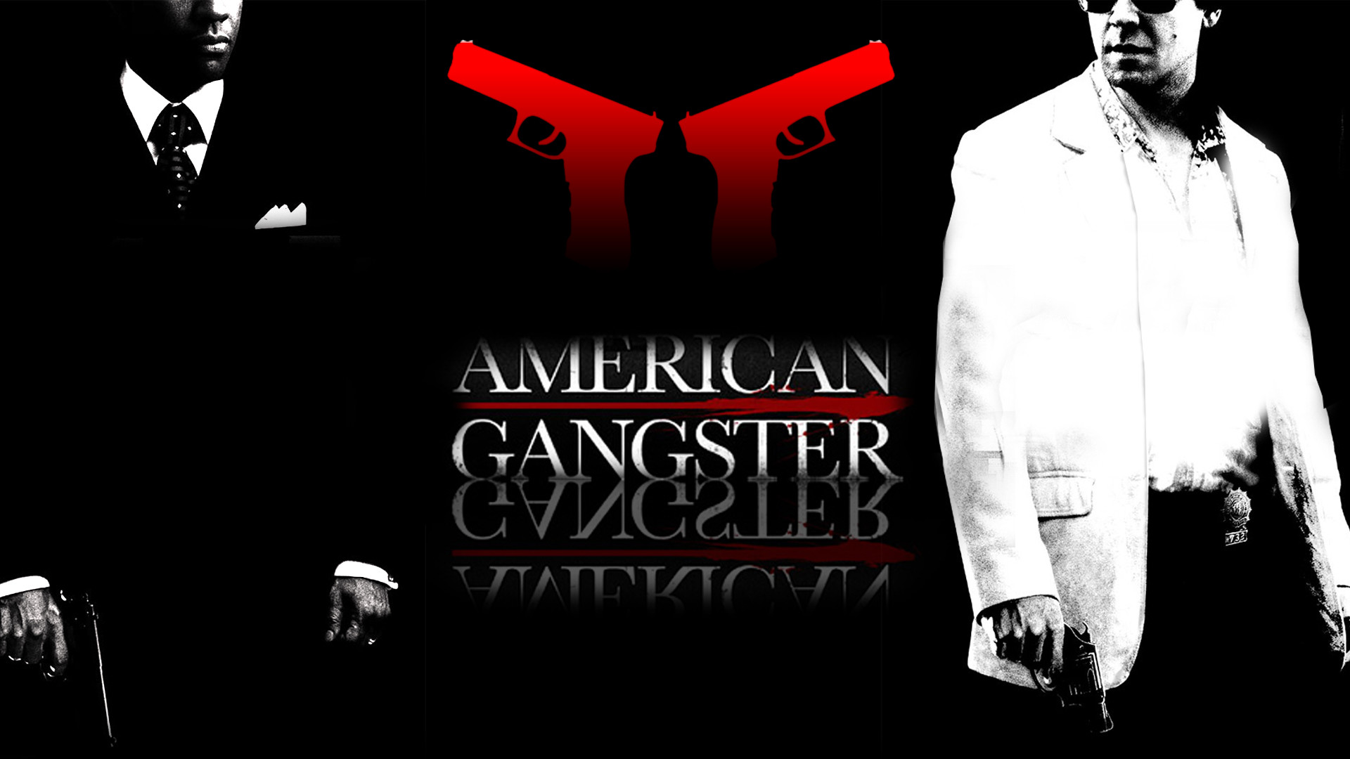 1920x1080 American Gangster Wallpapers