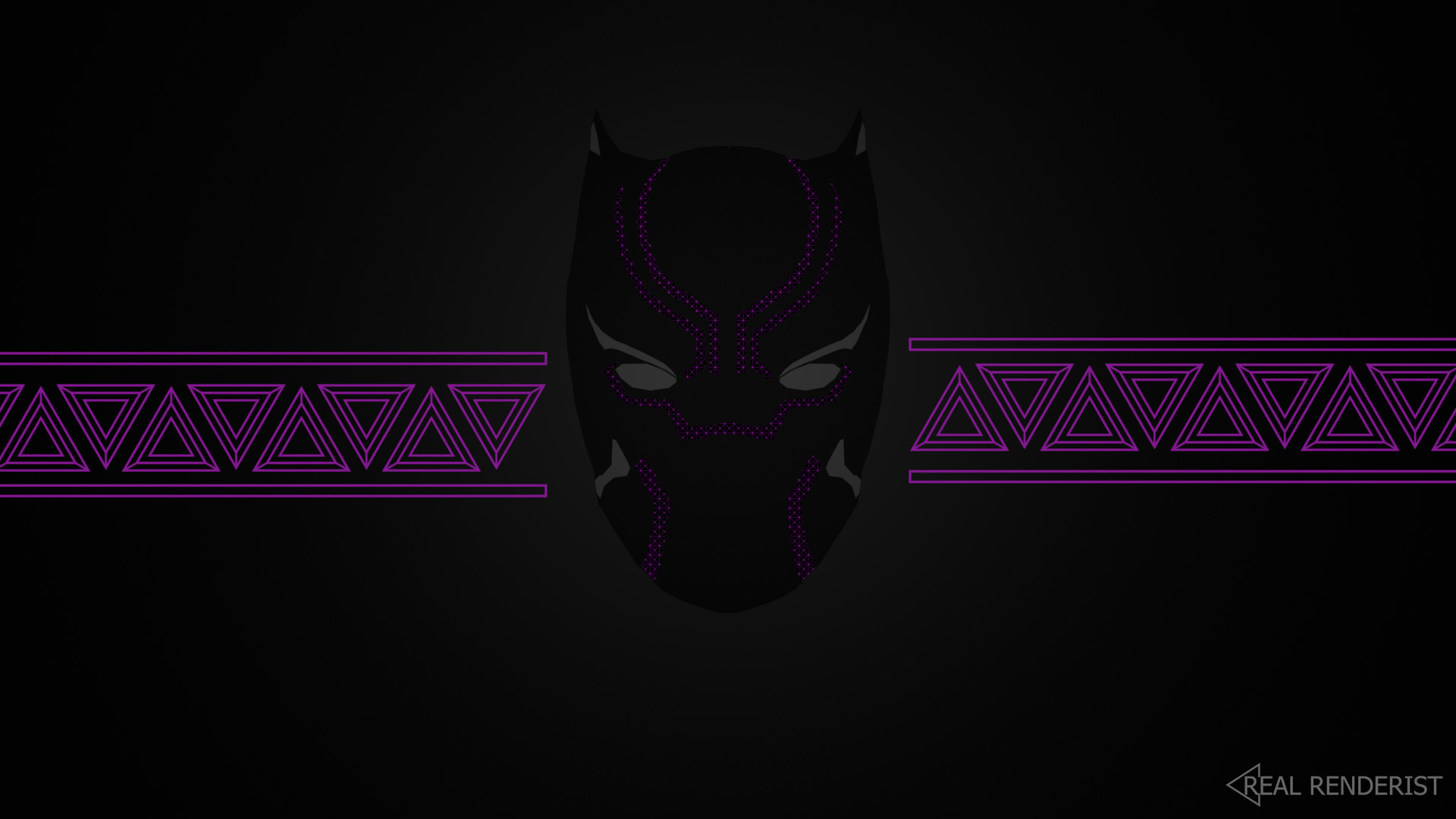 19 Black Panther 4K Wallpapers  WallpaperSafari