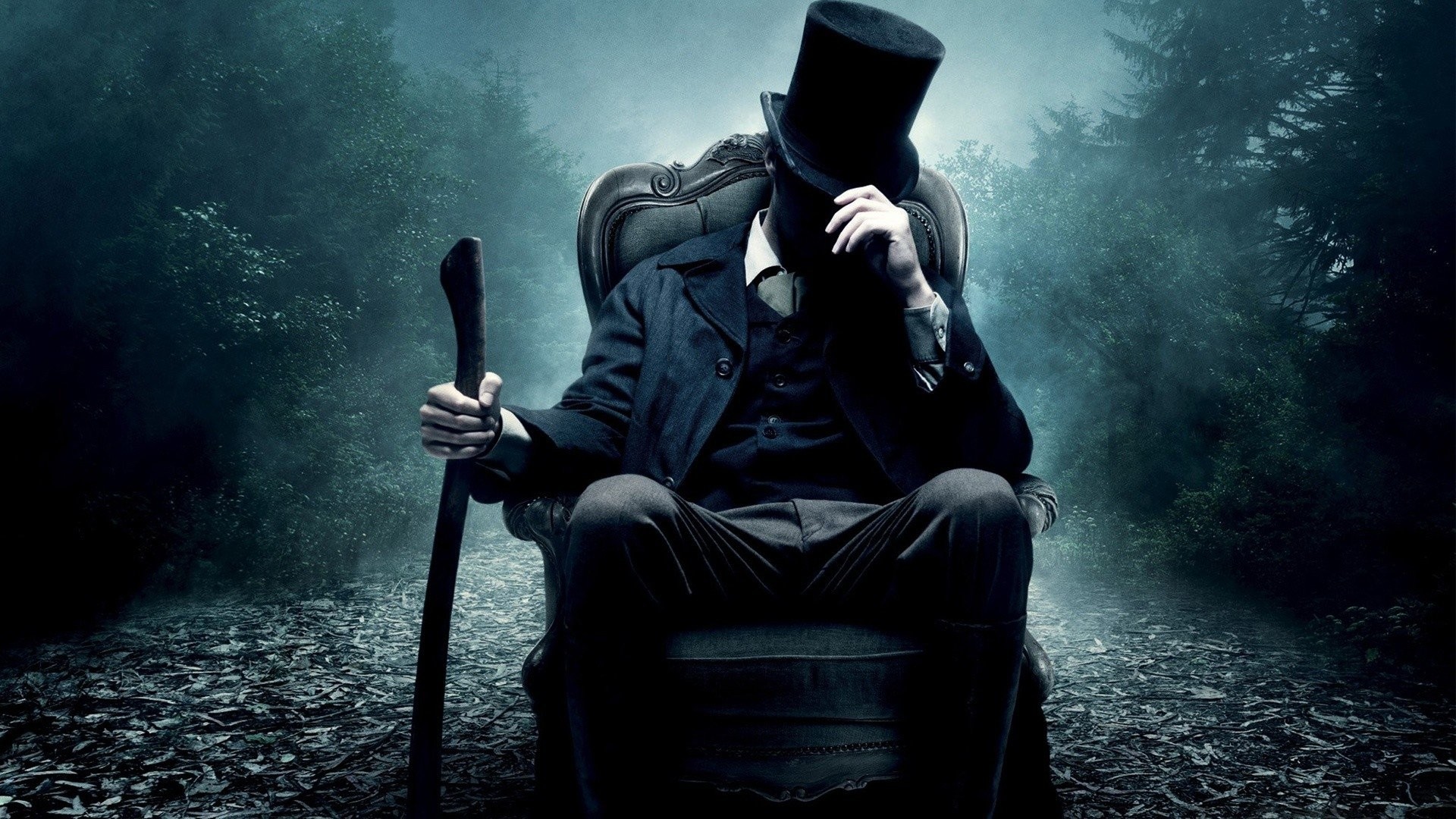 1920x1080 29 Abraham Lincoln: Vampire Hunter HD Wallpapers | Background Images -  Wallpaper Abyss