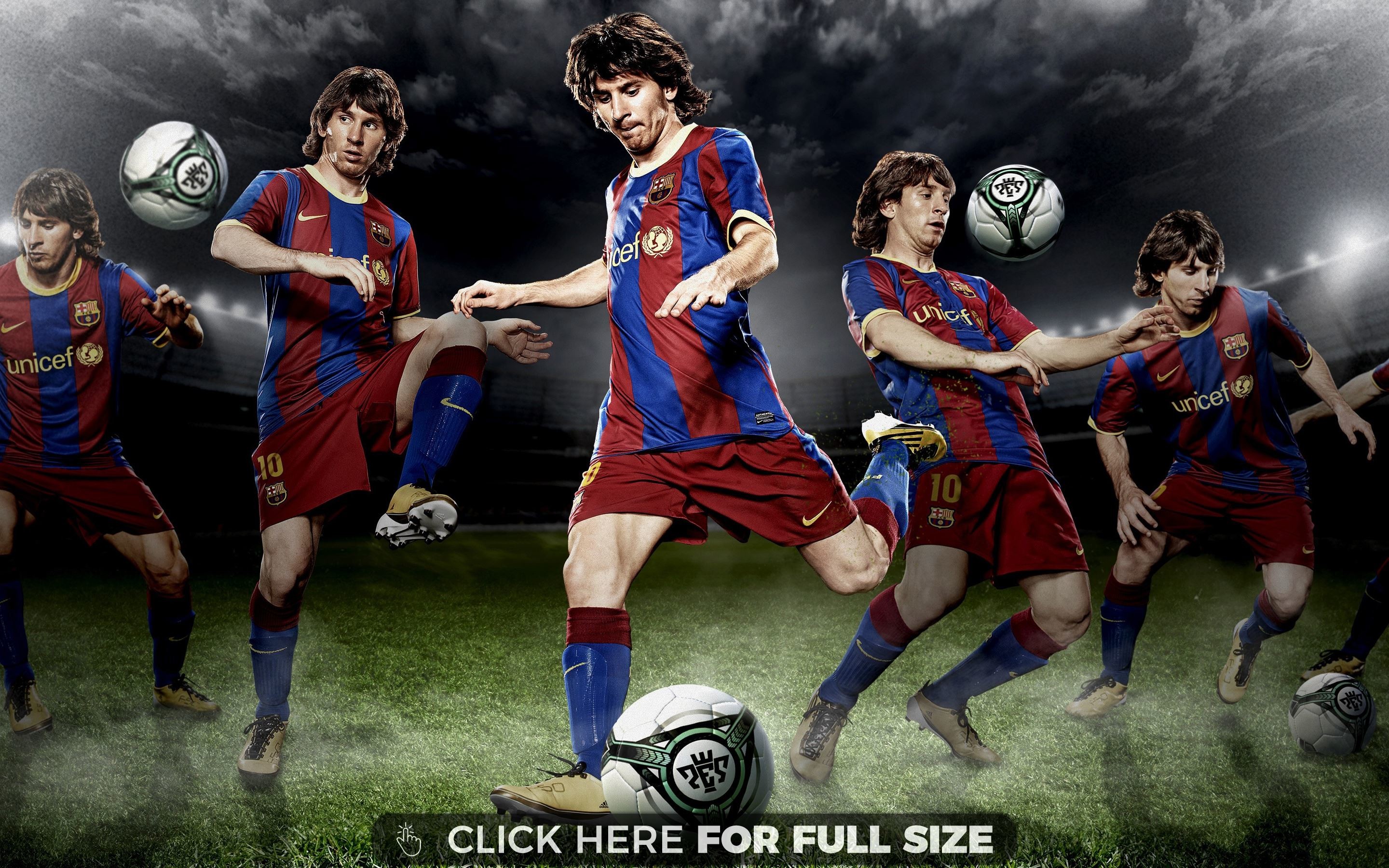 2880x1800 Lionel Messi Wallpapers Wallpaper