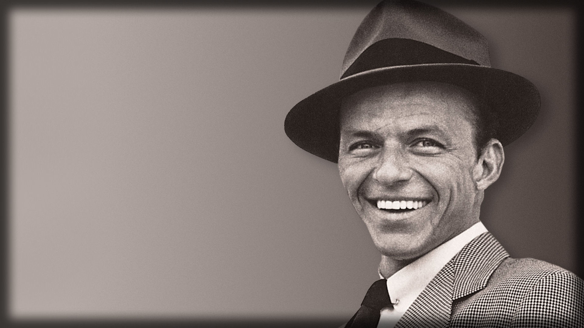 1920x1080 Wallpapers Frank Sinatra HD.