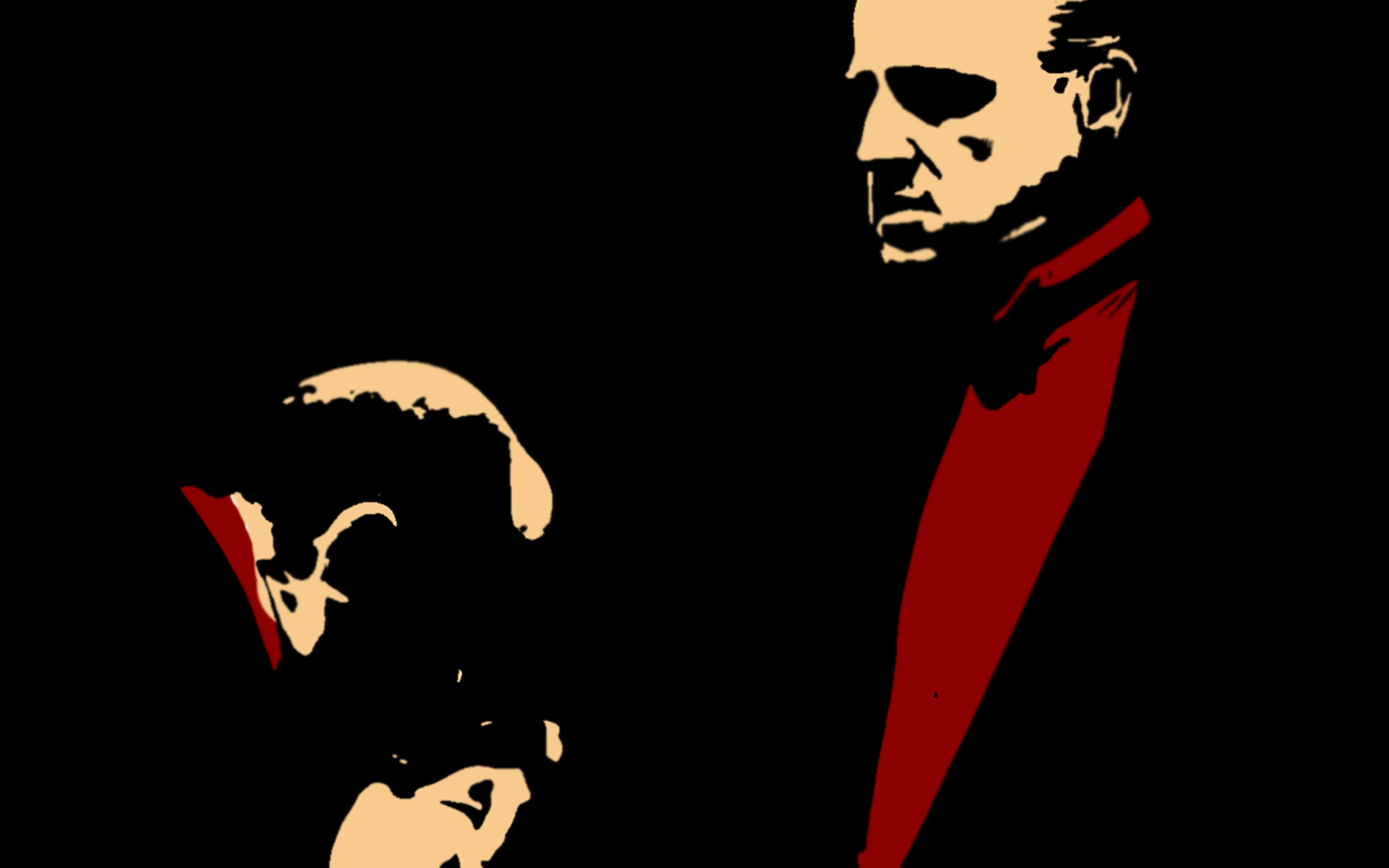 1920x1200 Wallpapers The Godfather