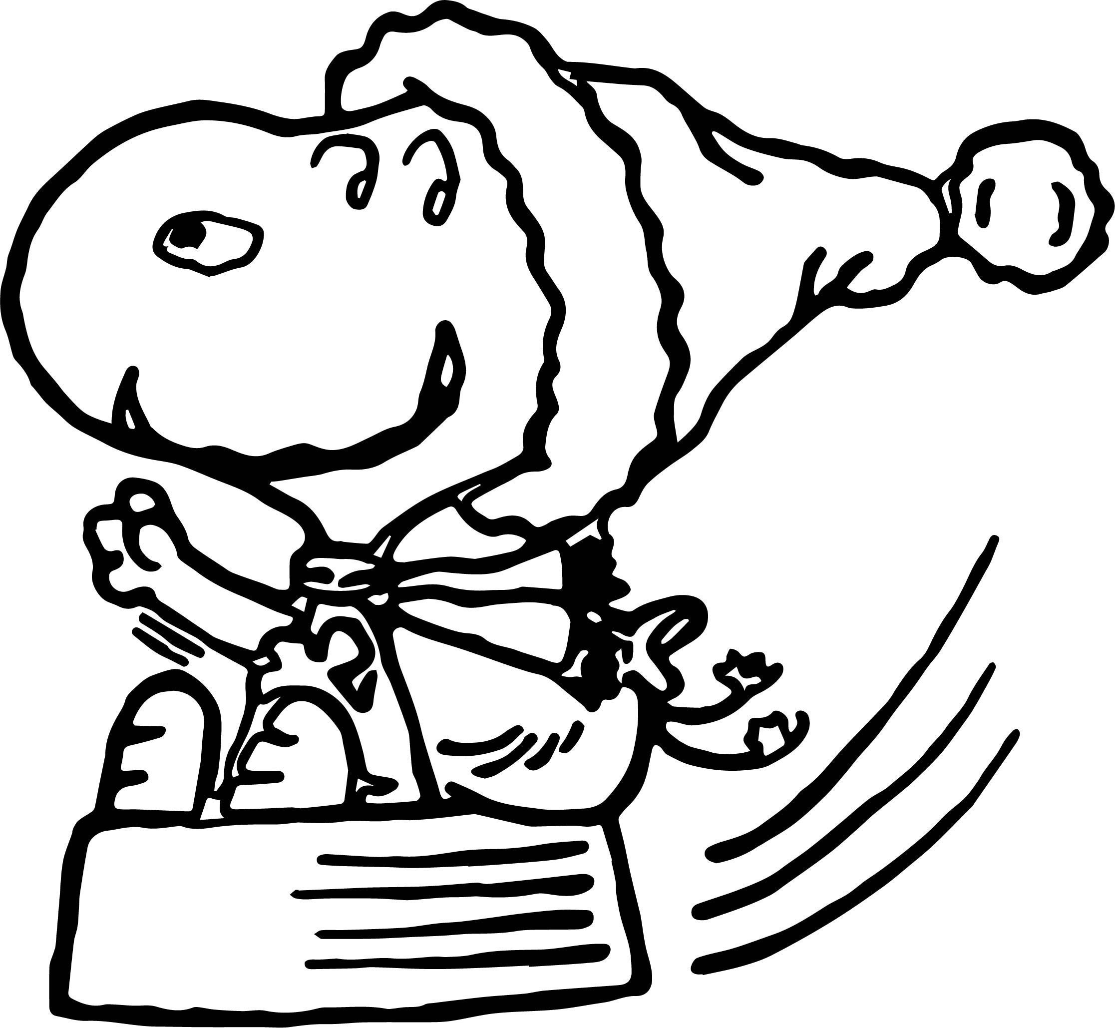2233x2058 Free Snoopy Valentine Coloring Pages With Pictures To Color Page For Kids  800 1037