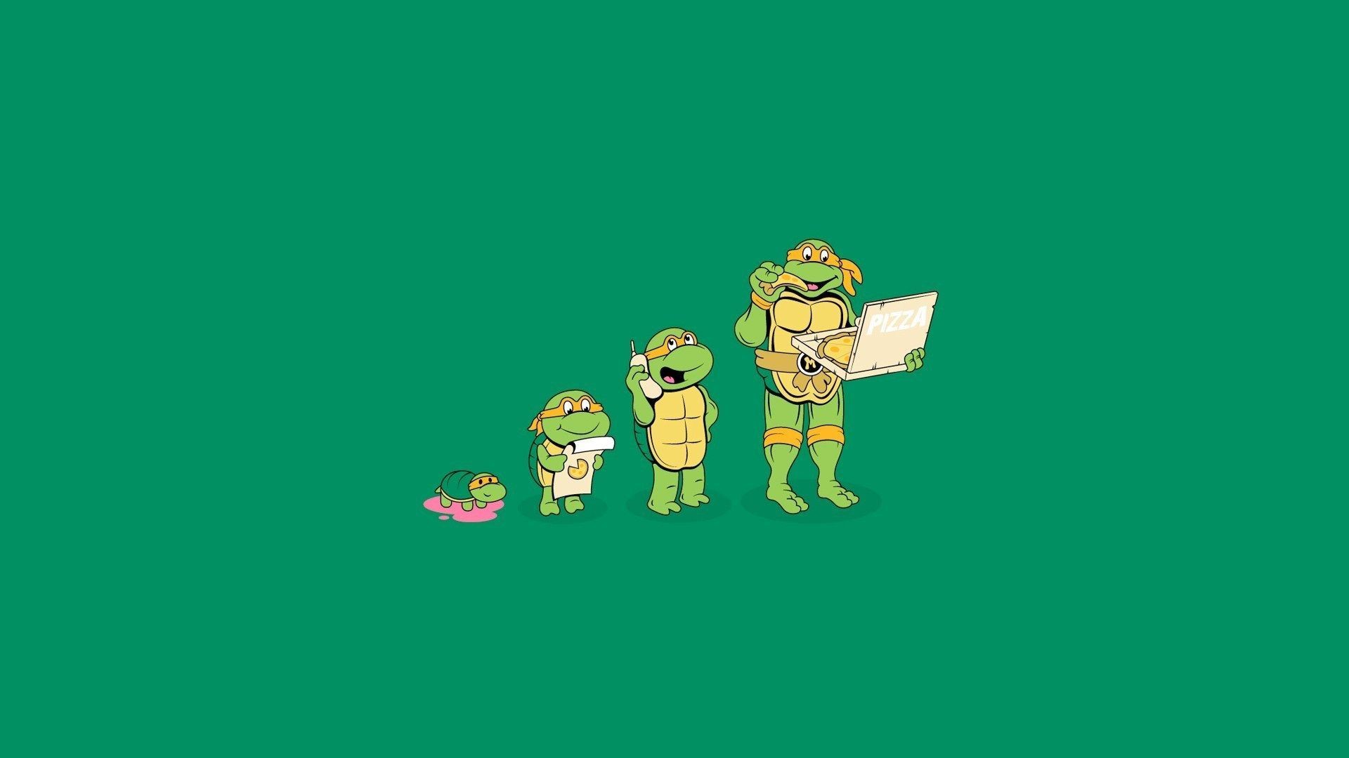 1920x1080 undefined Tmnt Wallpaper (30 Wallpapers) | Adorable Wallpapers