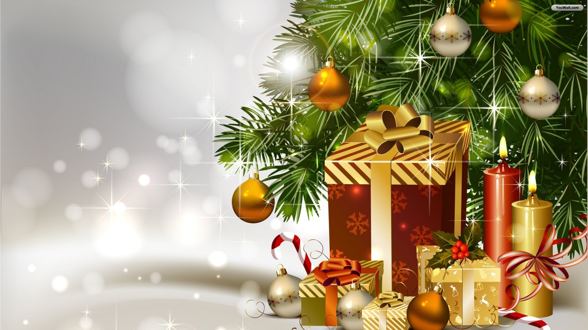 1920x1080 ... hd wallpaper pictures; christmas tree background wallpaper ...