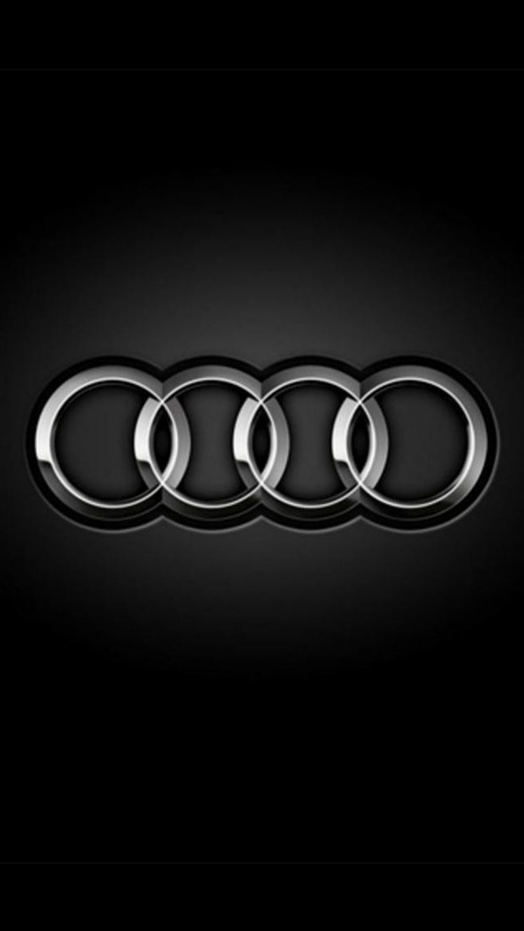 1080x1920 Audi LOGO Galaxy Note 3 Wallpapers