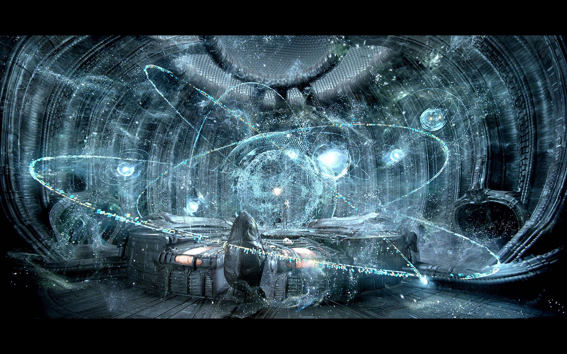 1920x1200 72 Prometheus HD Wallpapers | Backgrounds - Wallpaper Abyss