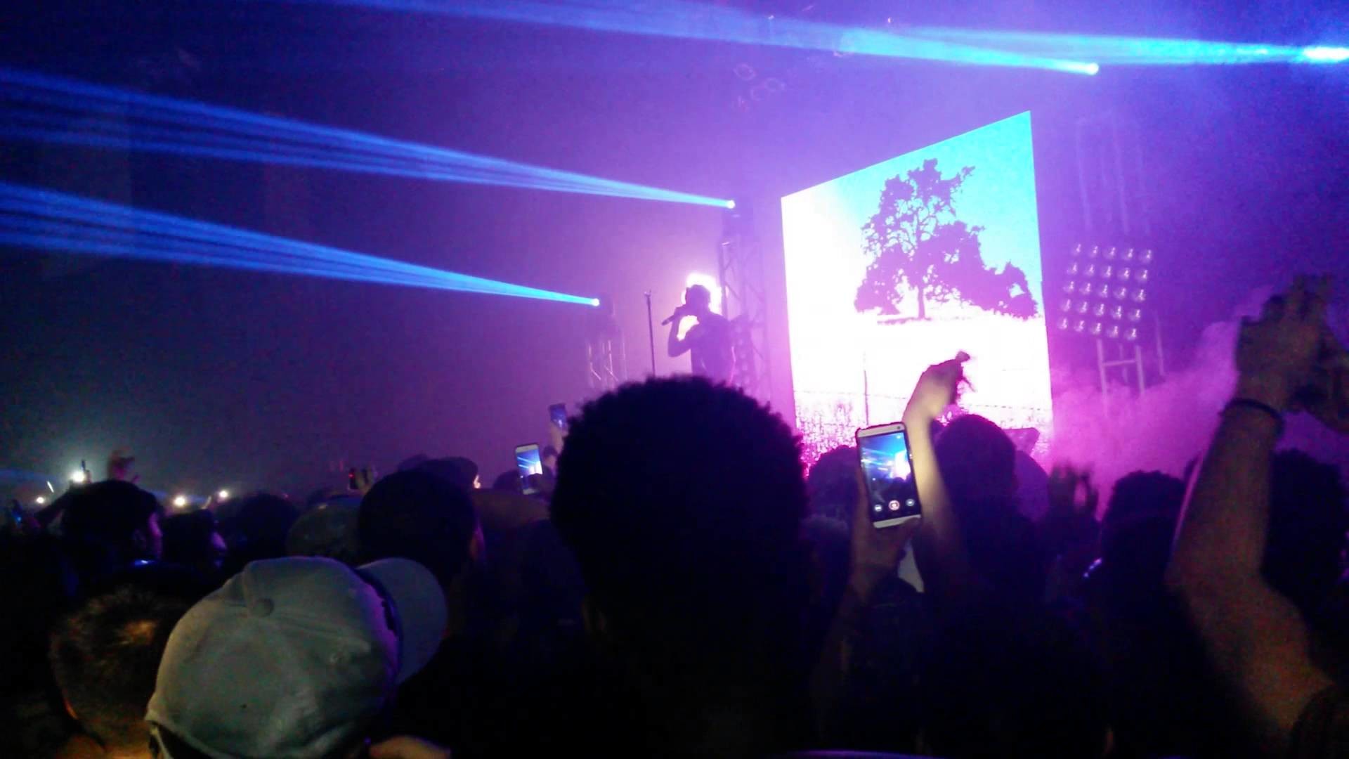1920x1080 Travis Scott "Drugs You Should Try It" Live Rodeo Tour Atlanta March 18,  2015 - YouTube