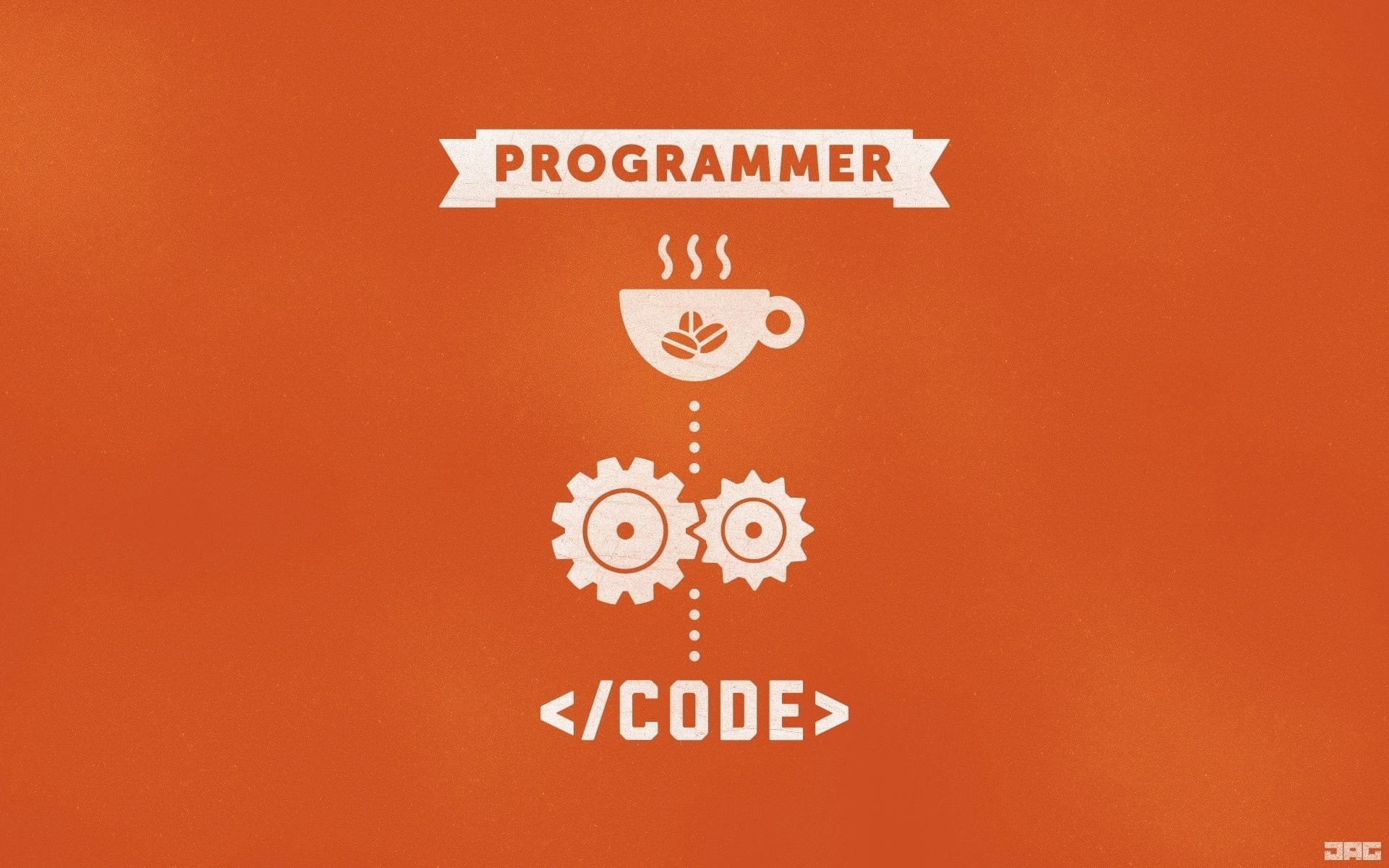 1920x1200 Technology Programming Wallpaper