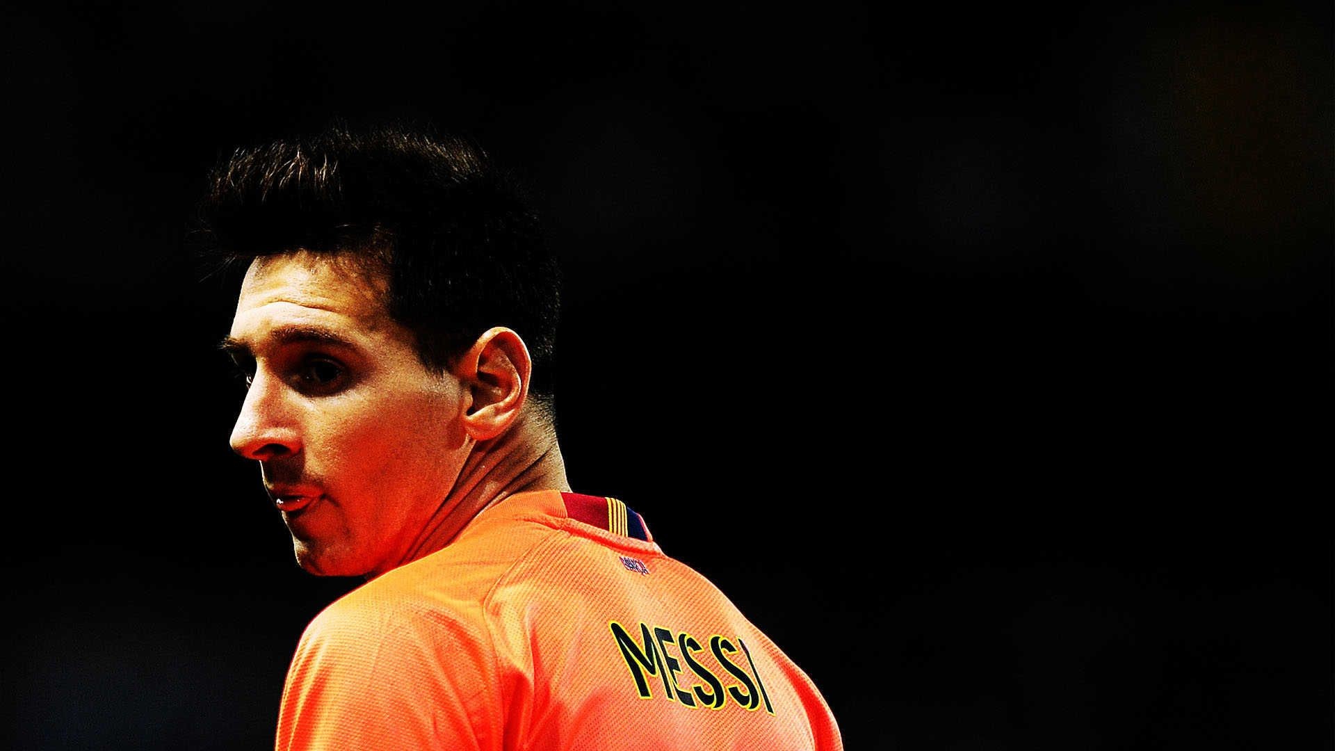 1920x1080 Lionel Messi HD wallpapers free download