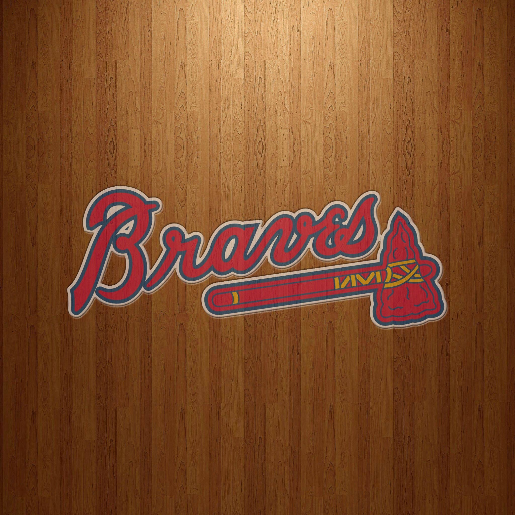 Atlanta Braves Wallpaper IPhone (75+ images)