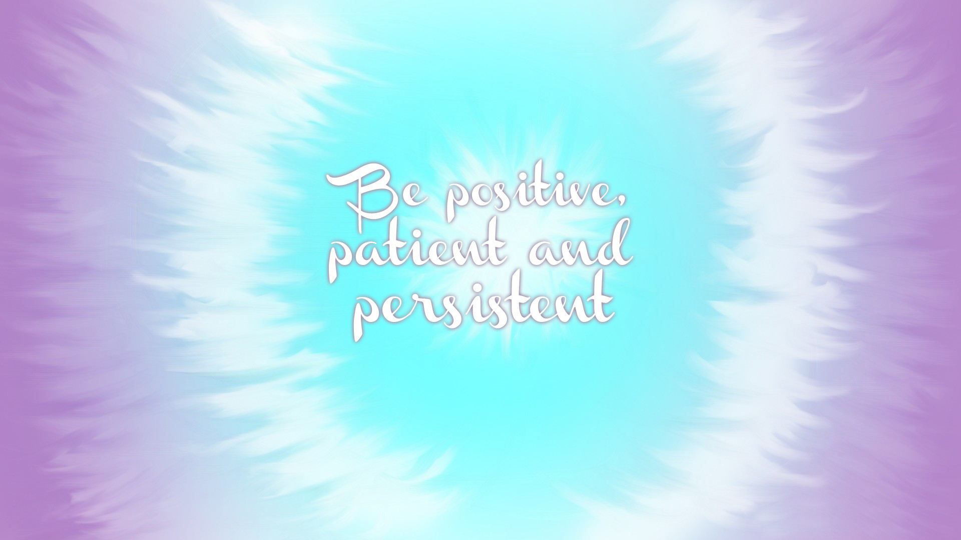 1920x1080 think positive wallpapers hd wallpapers 360 Quotes 