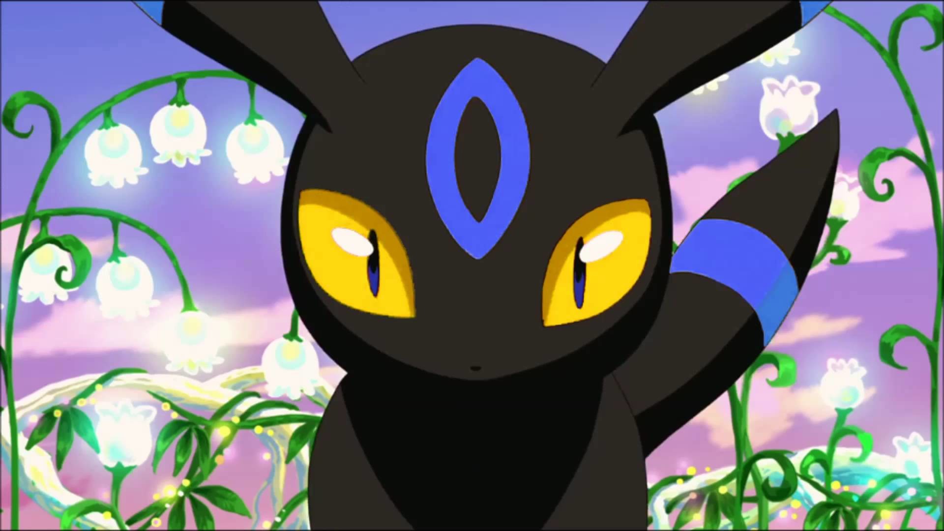 Umbreon Wallpaper (79+ images)