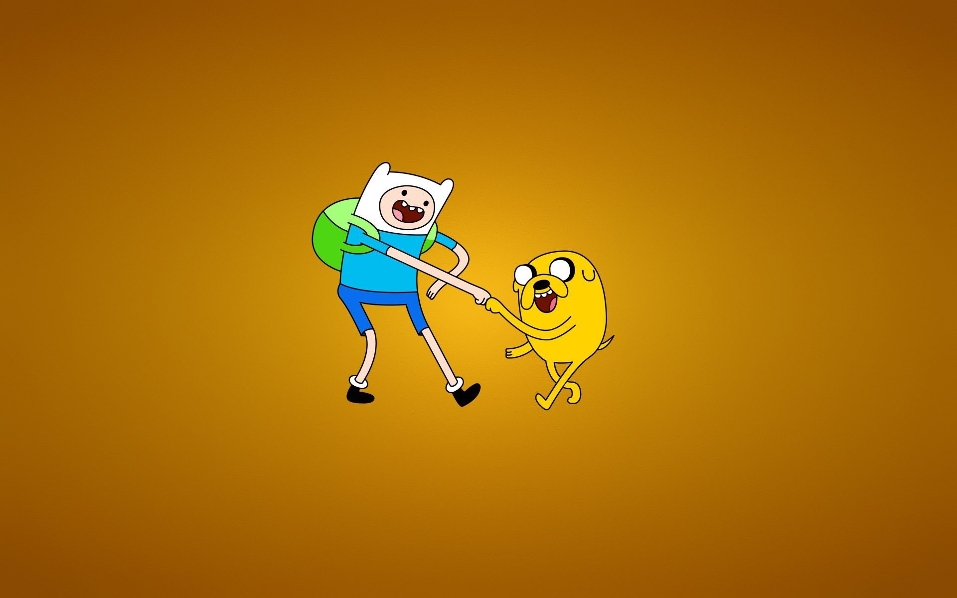 1920x1200 adventure time with finn and jake adventure time with finn & jake dog  happiness two