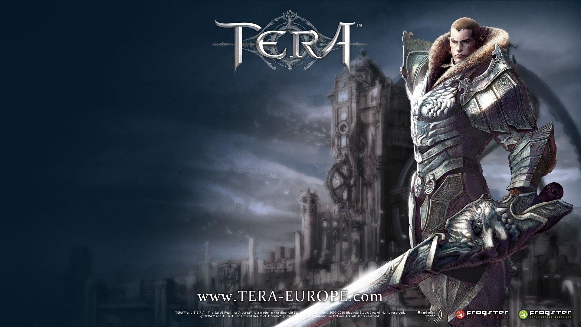 1920x1080 14 Tera Online Wallpapers | Tera Online Backgrounds