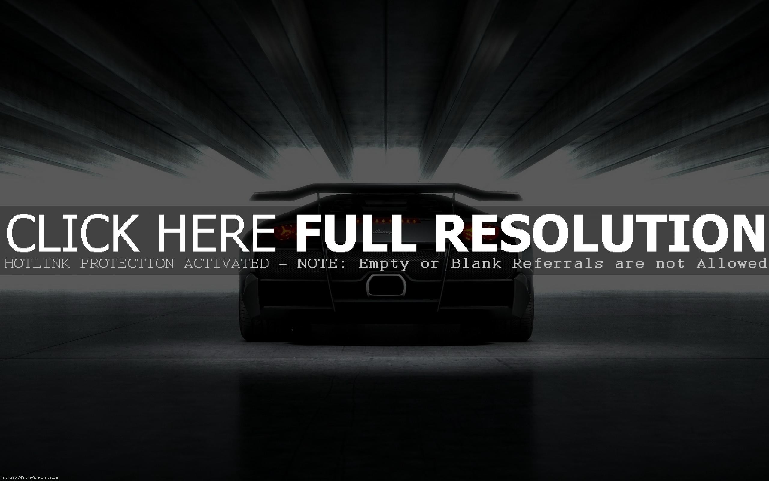 2560x1600 Download Original Size. ,. The Lamborghini ReventÃ³n ...