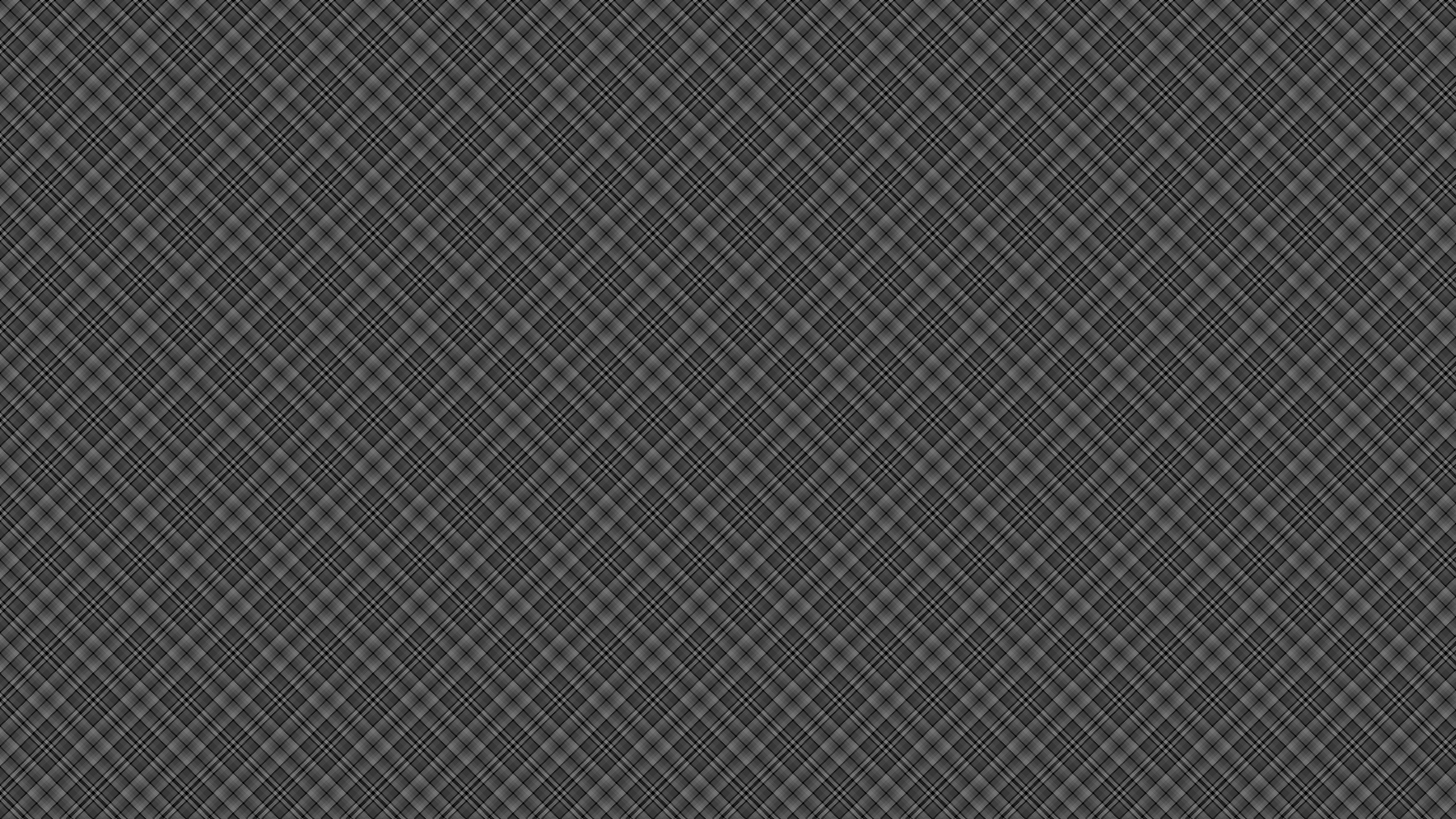 2560x1440 this Black Plaid Desktop Wallpaper is easy Just save the wallpaper 