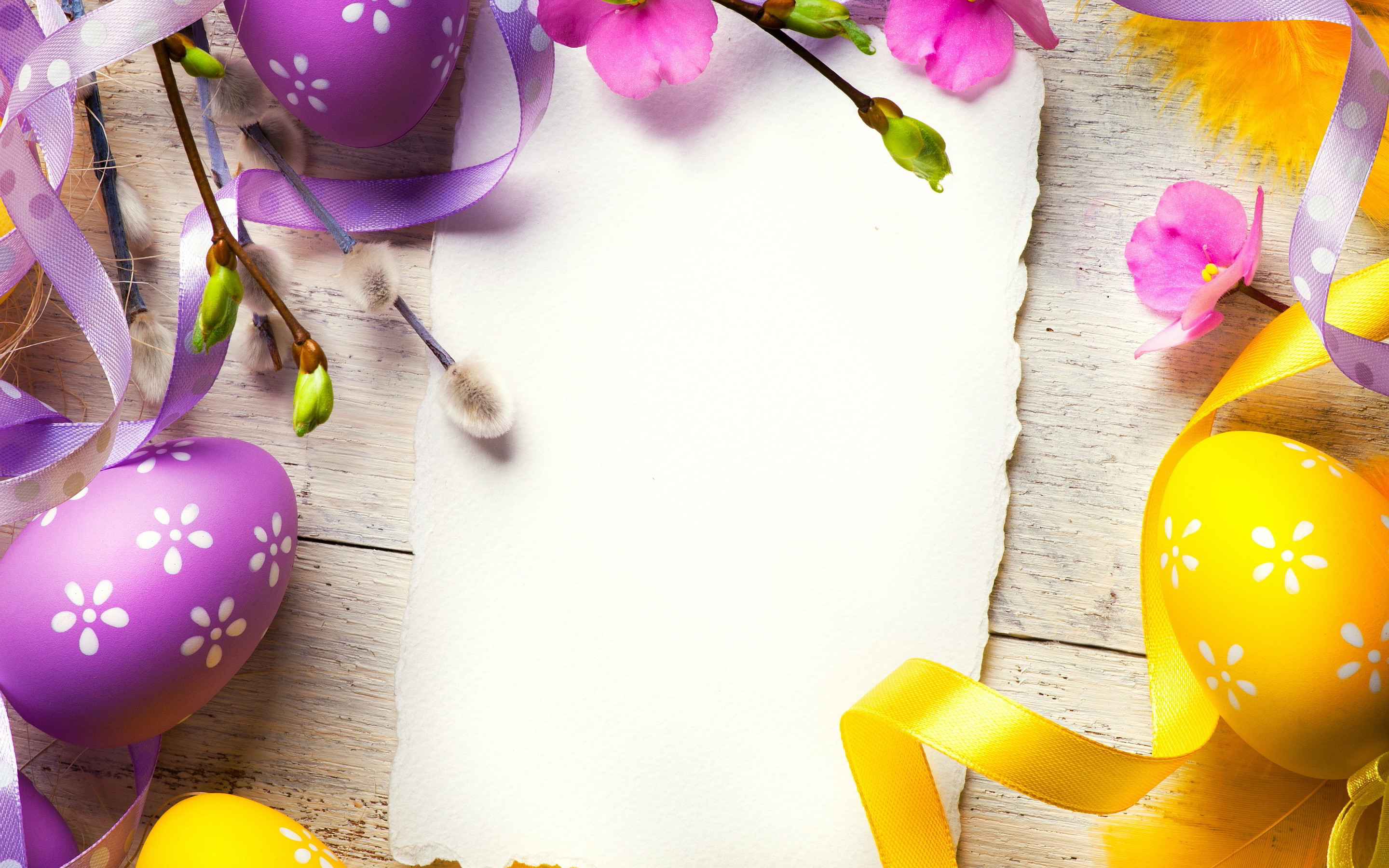 2880x1800 Easter Wallpapers And Theme For Windows 10 All For Windows 10 