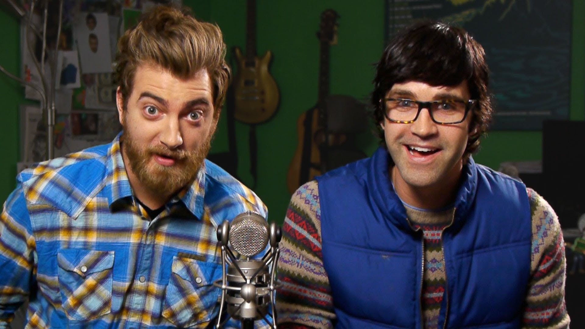 Good Mythical Morning Wallpaper (90+ images)