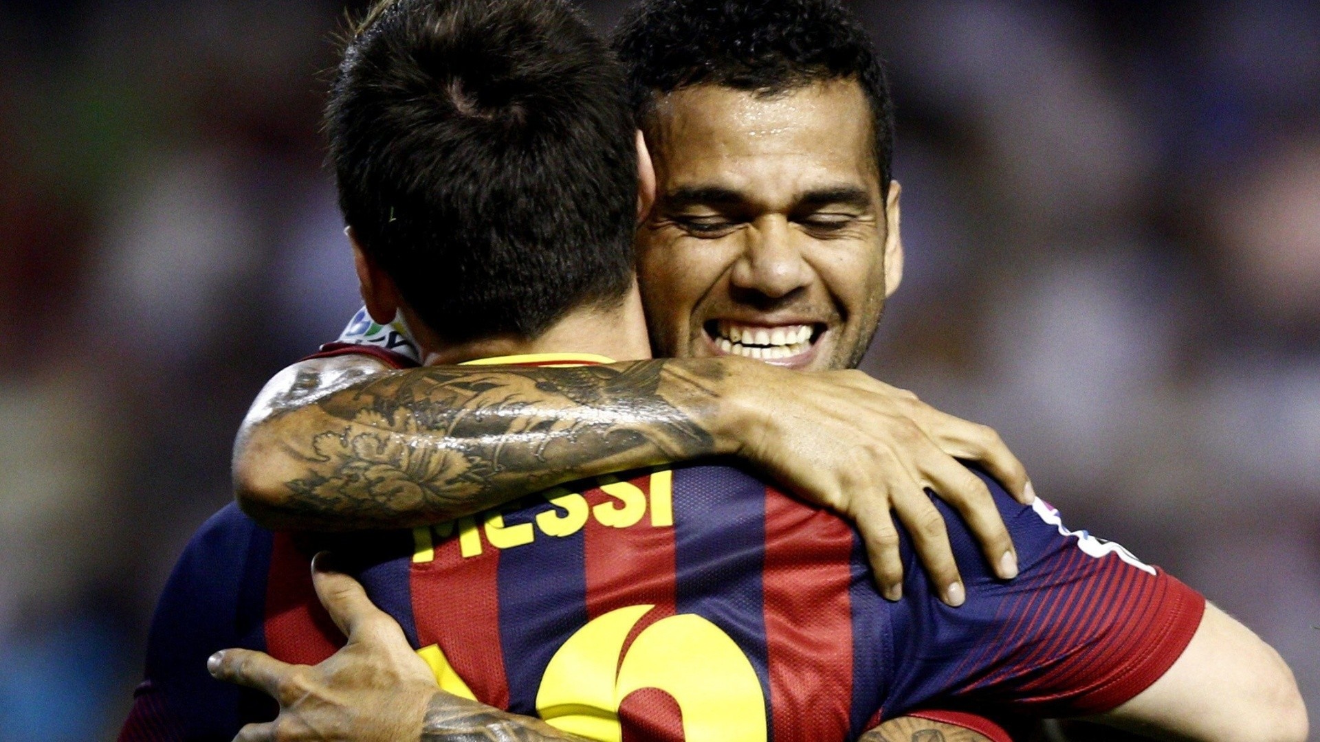 1920x1080 ... Dani Alves Tattoo 2012 | Wallpapers, Photos, Images and Profile ...