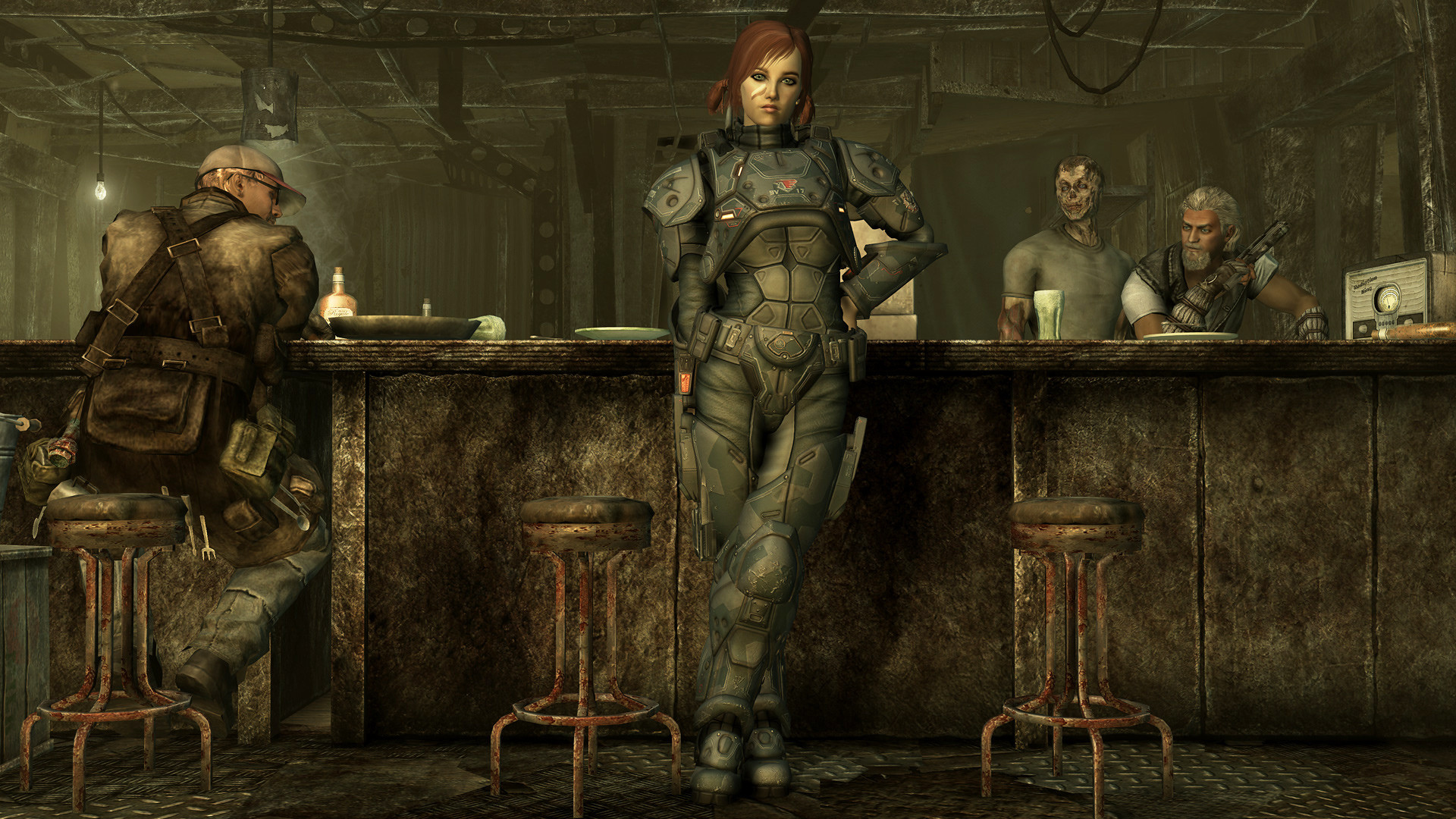1920x1080 17 Best images about <b>Fallout</b> on Pinterest | <