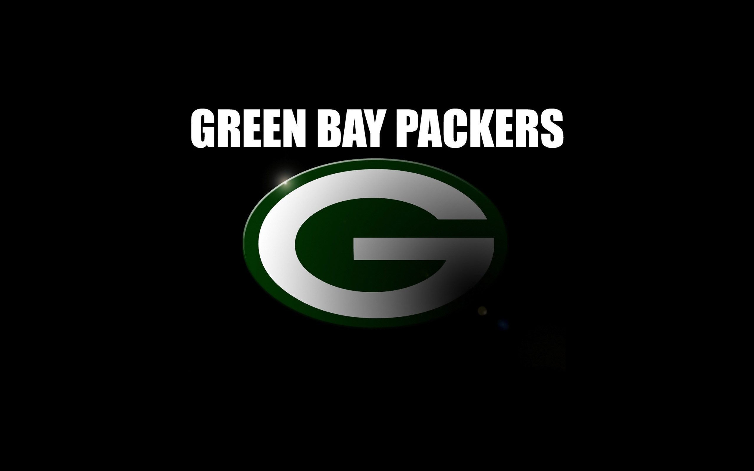 2560x1600 Green Bay Packers Wallpaper Graphic - WallpaperSafari