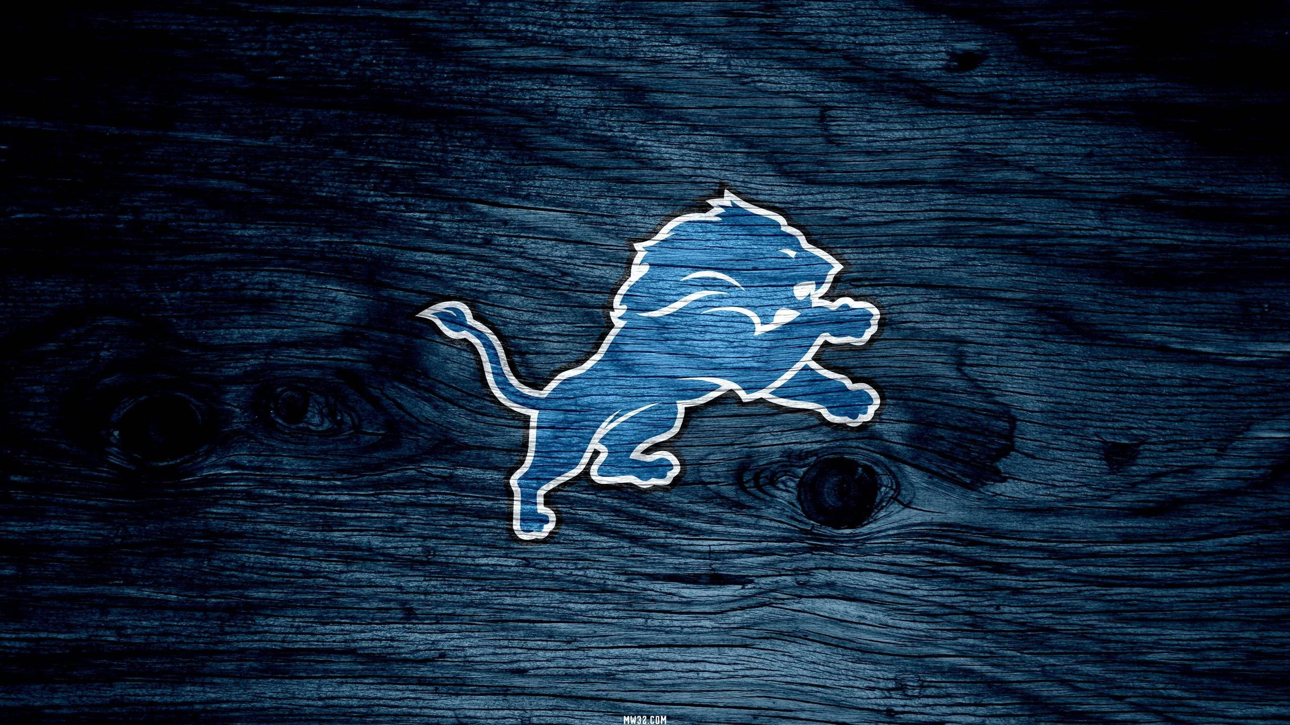 2561x1440 11 Detroit Lions HD Wallpapers | Backgrounds - Wallpaper Abyss