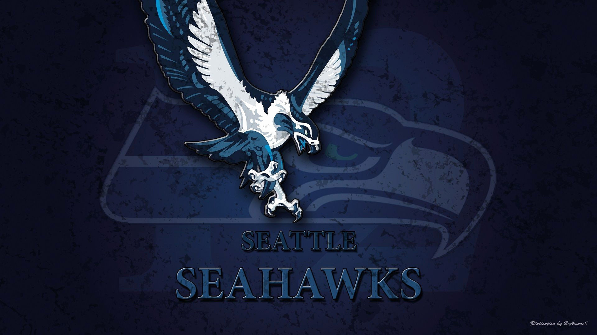 1920x1080 Res: , Seattle Seahawks Wallpaper.  Seattle Seahawks  Wallpaper