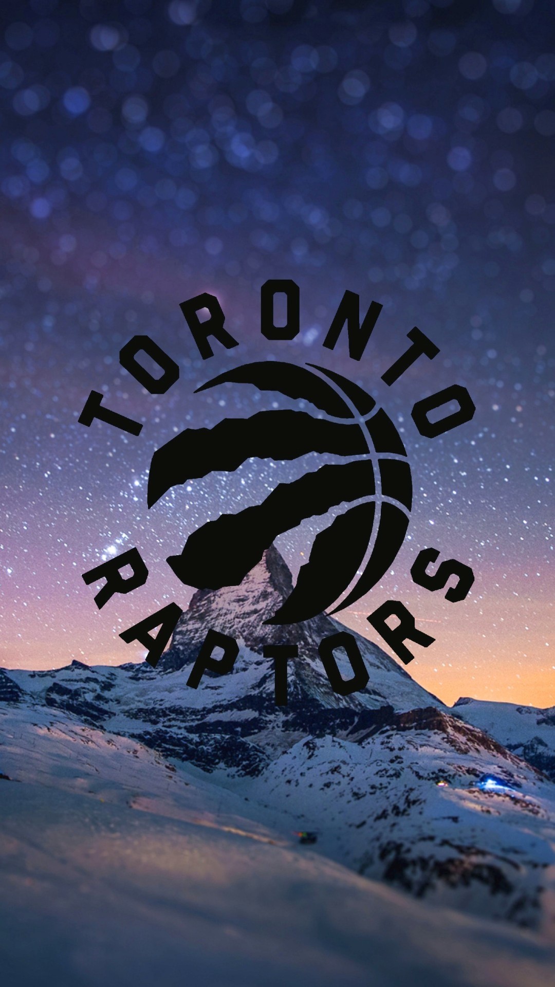 1080x1920 Toronto Raptors iPhone Wallpaper Images