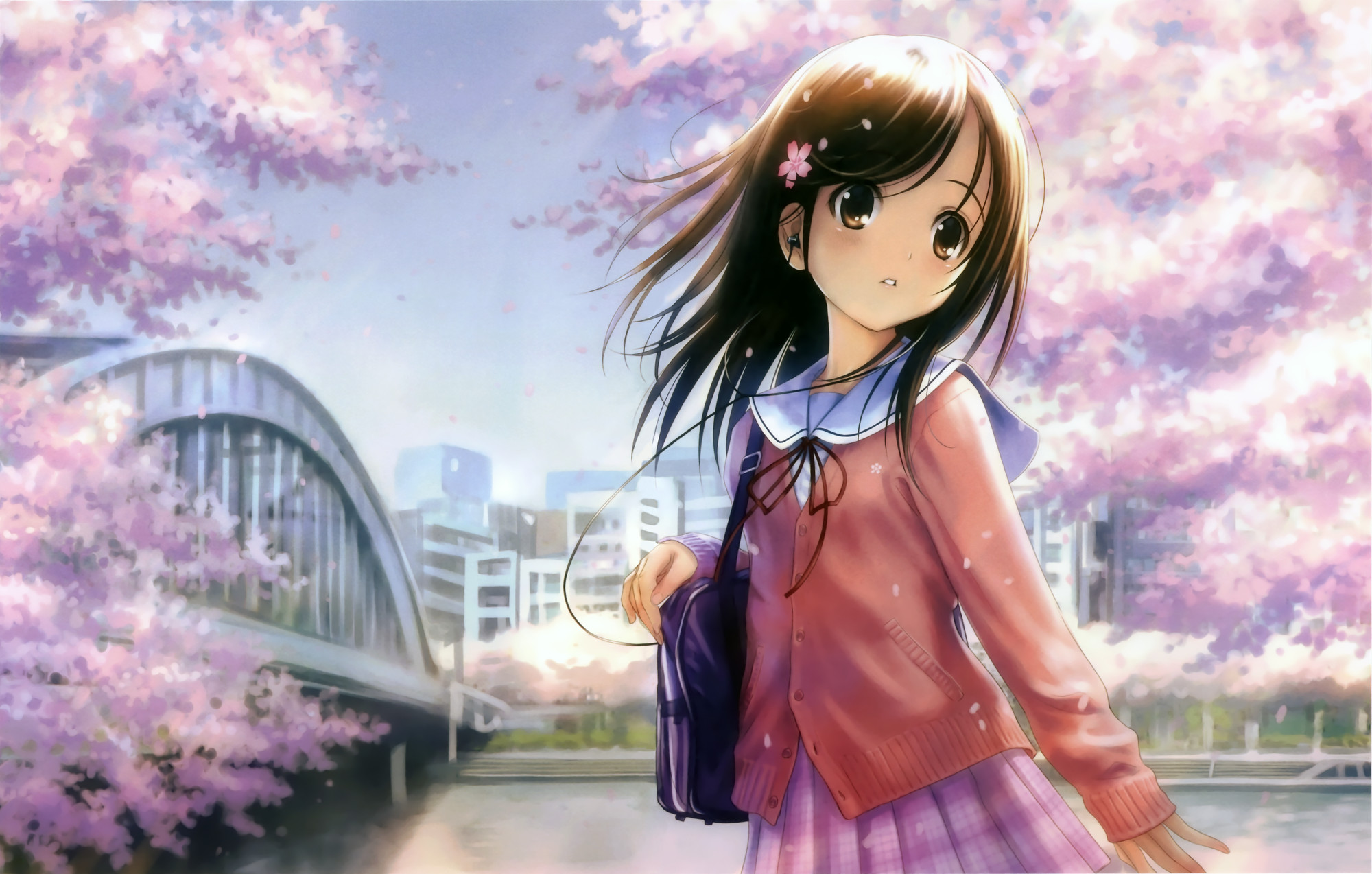 2000x1274 Image Title: anime-wallpaper-big-highres-cute-kawaii-background
