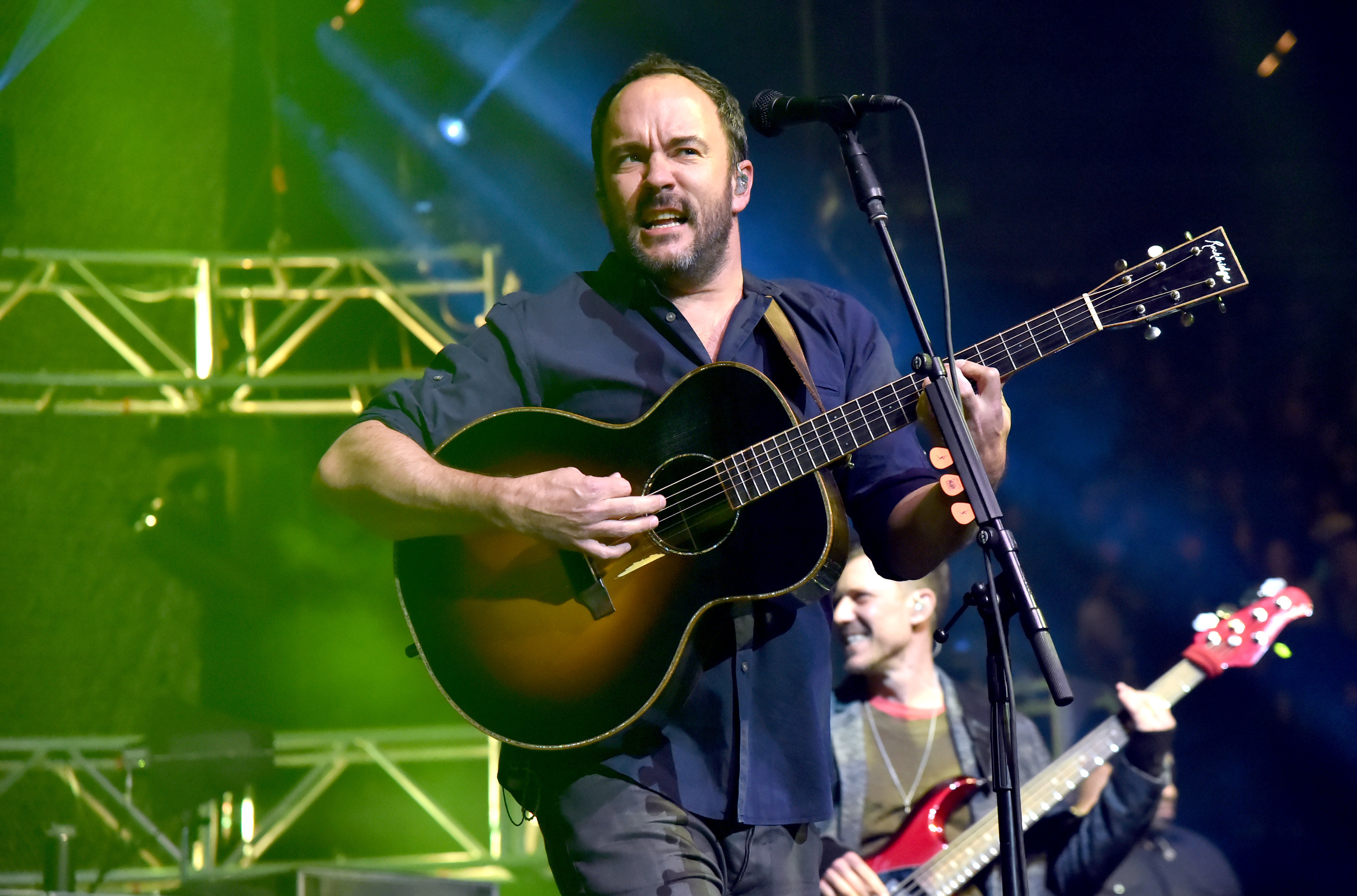 3000x1981 I'm a 26-Year-Old Black Woman and I Love Dave Matthews Band