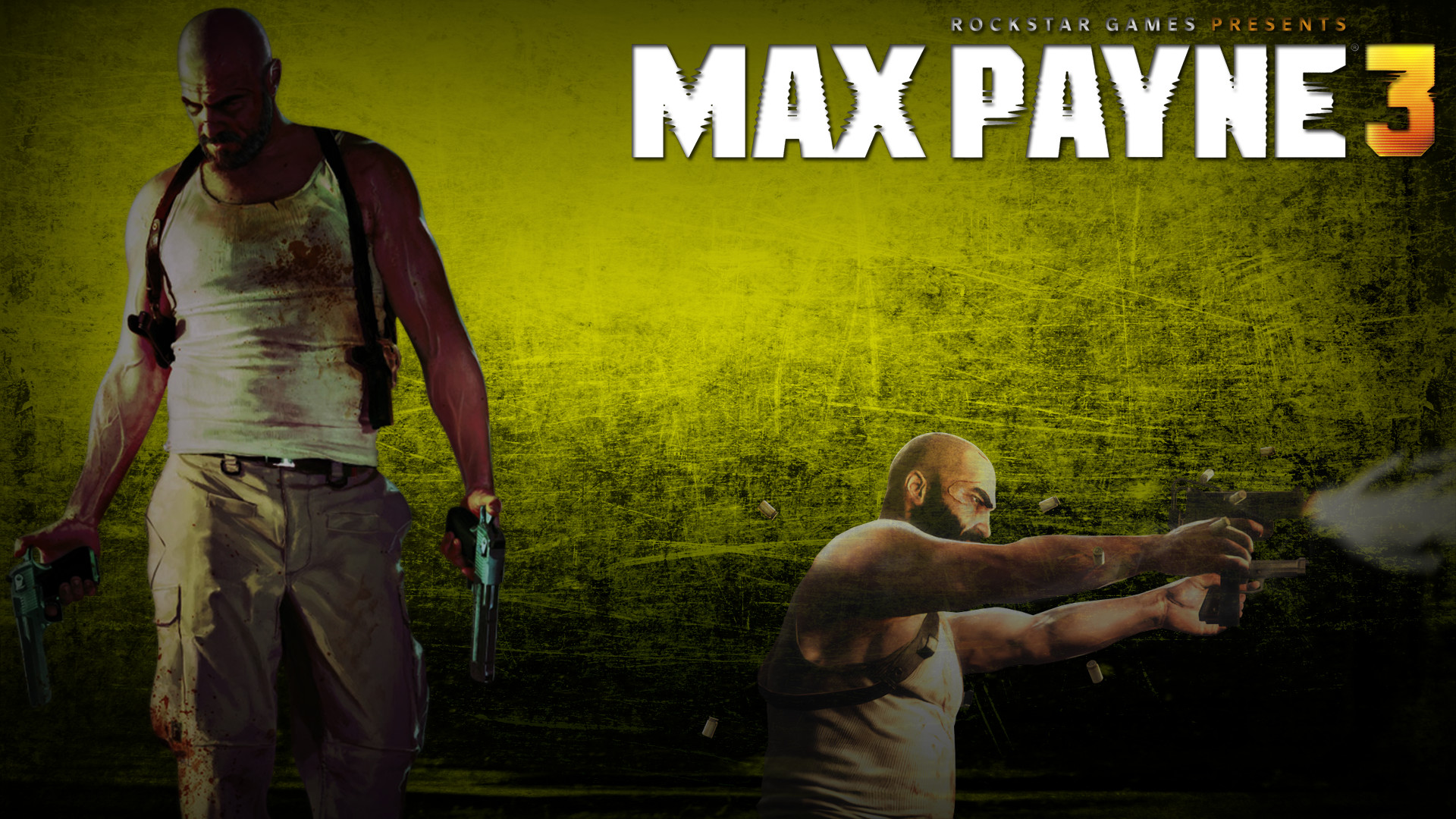 1920x1080 Max Payne 3 Max wallpaper 137111