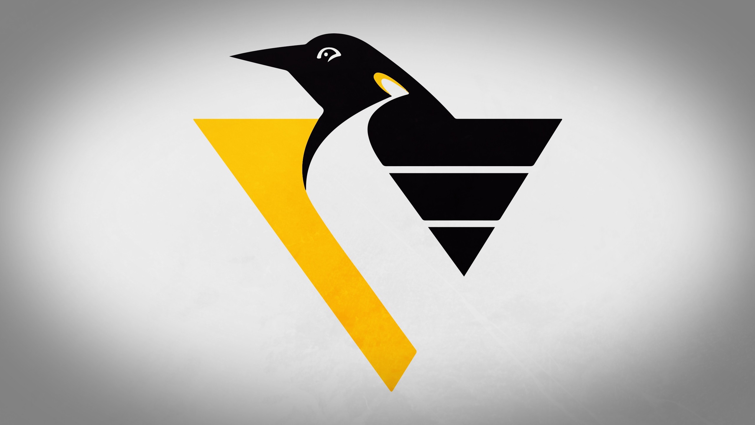2560x1440 Sports - Pittsburgh Penguins Wallpaper