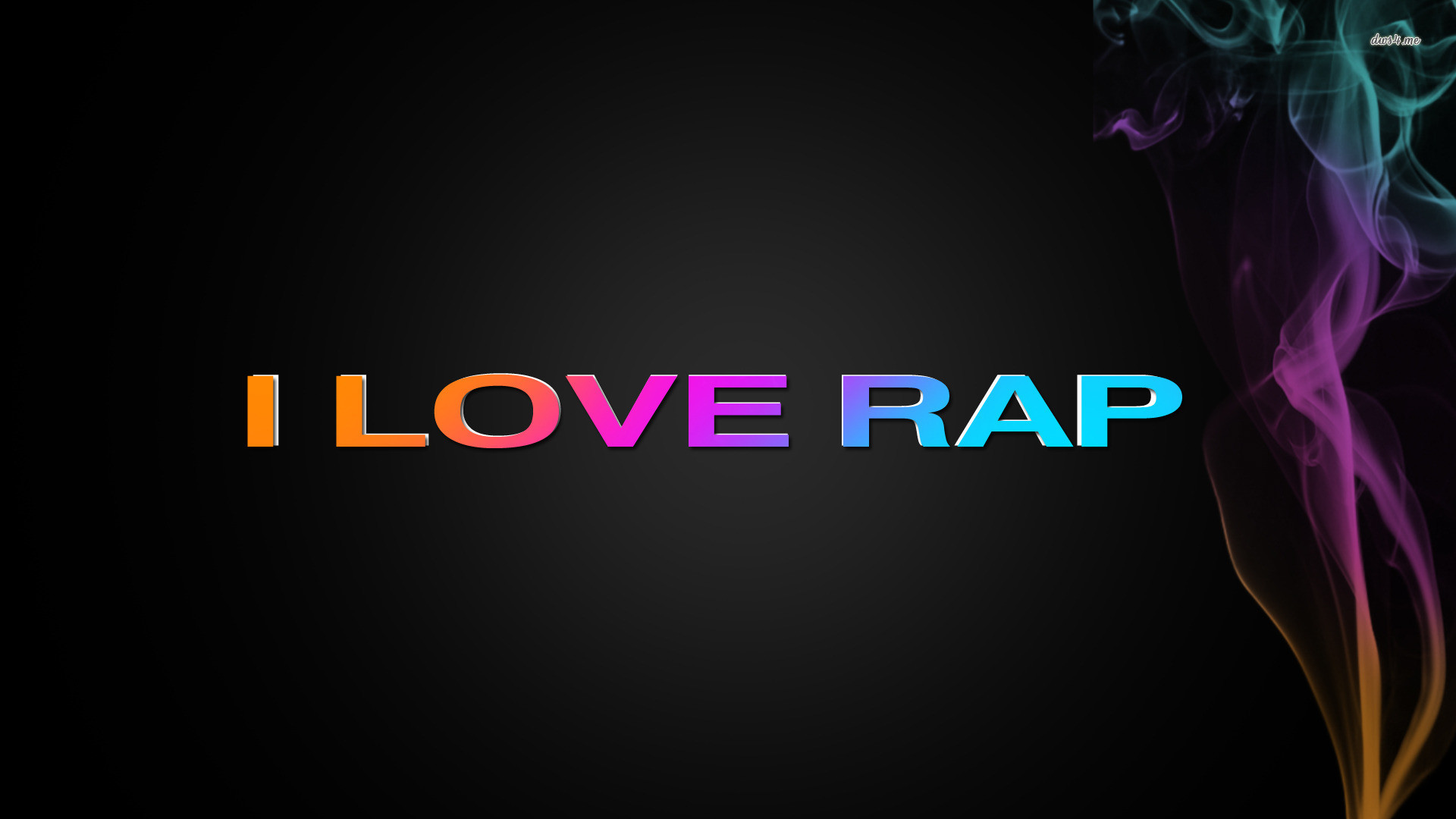 1920x1080 Rap Wallpaper Picture