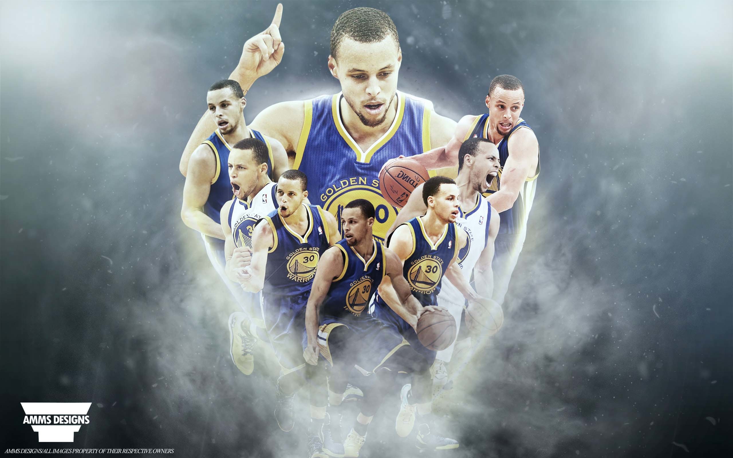2560x1600 stephen curry fonds d'Ã©cran HD Â· stephen curry live wallpaper ...